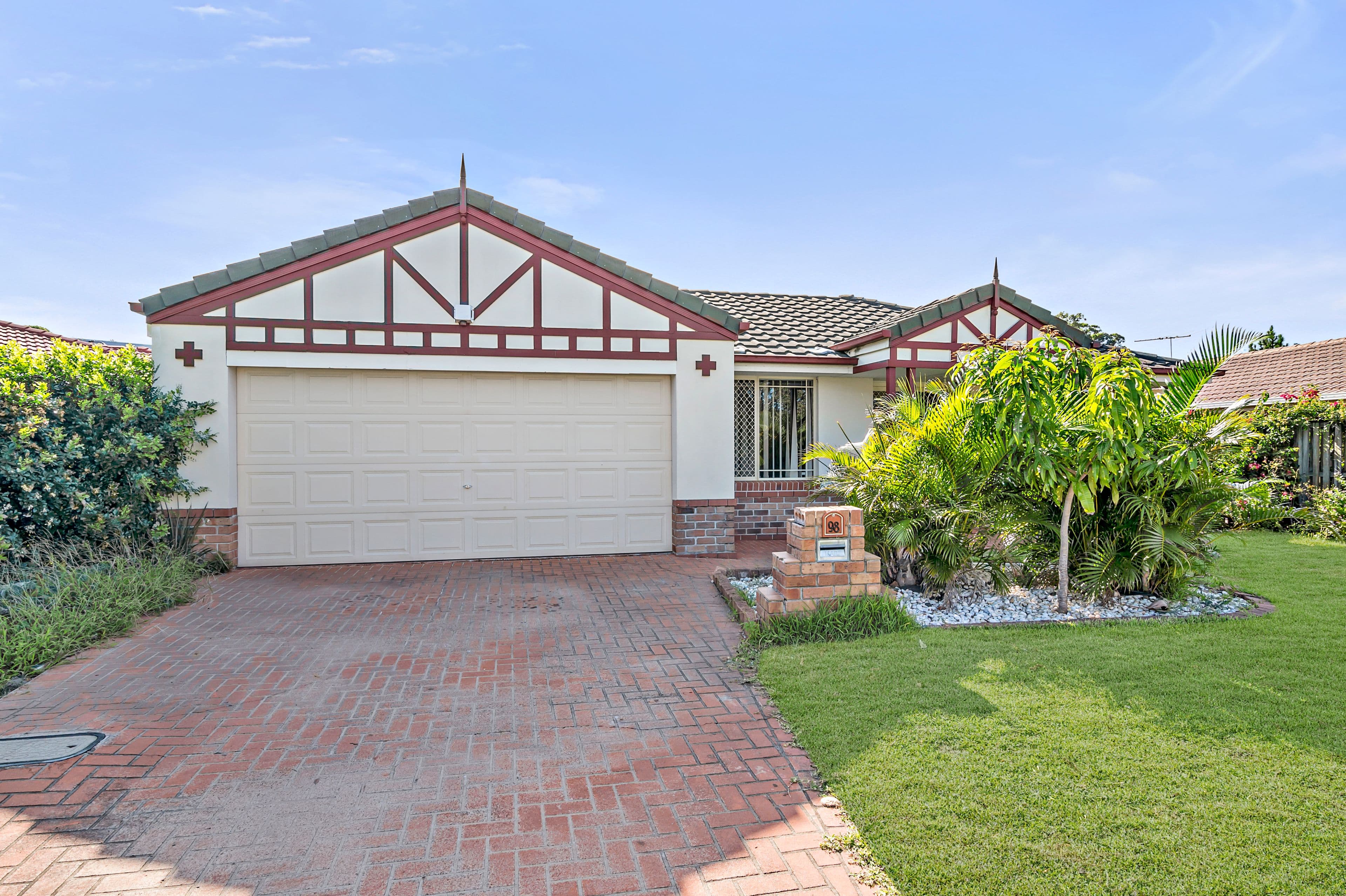 98 Silkyoak Circuit, Fitzgibbon QLD 4018, Fitzgibbon - Image 1