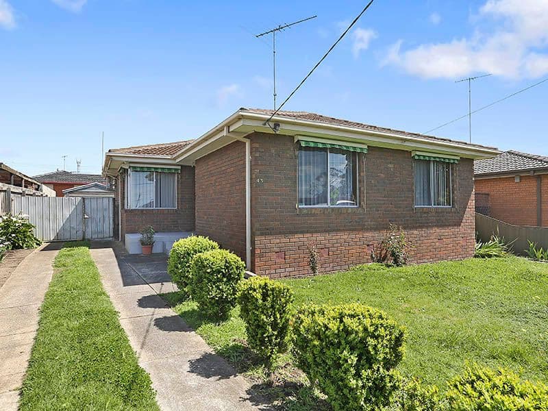 43 Kanooka Drive, Corio VIC 3214, Corio - Image 1