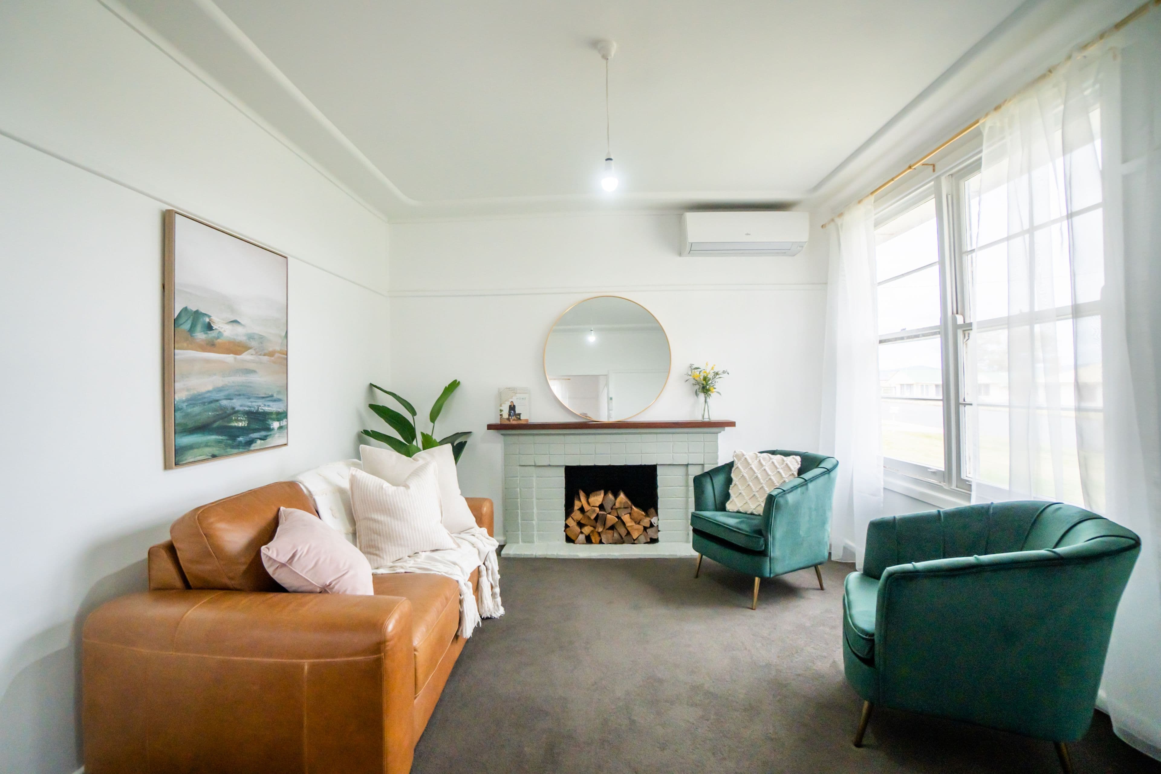 6 Monger Street, Grenfell NSW 2810, Grenfell - Image 1