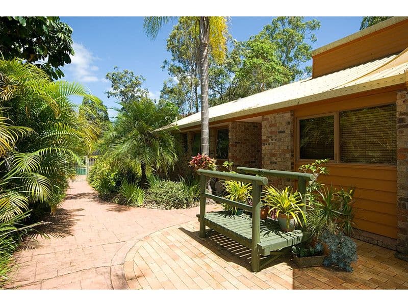 68 Fenton Drive, TALLEBUDGERA QLD 4228, Tallebudgera - Thumbnail 2