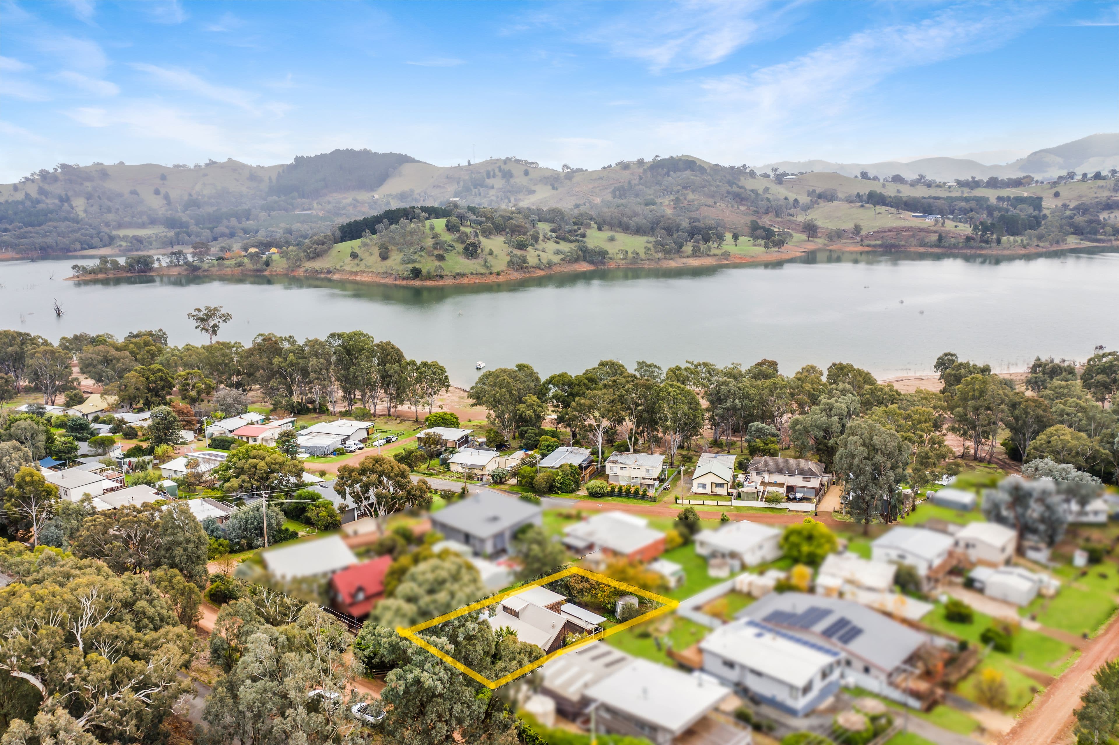 120 Cummins Road, Mansfield VIC 3722, Mansfield - Image 1