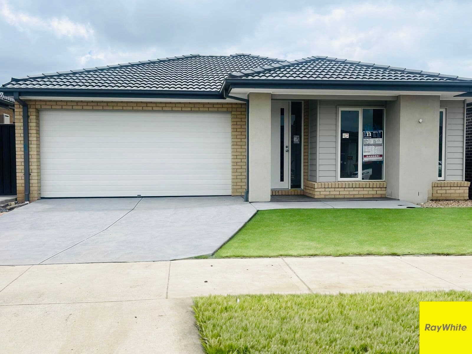 12 Bingham Street, Tarneit VIC 3029, Tarneit - Image 1