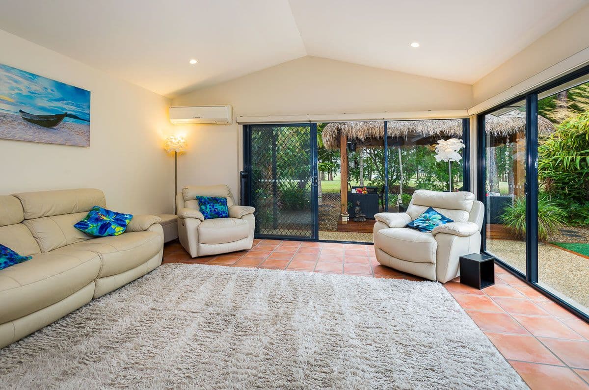 27 Ballybunyon Crescent, Hope Island QLD 4212, Hope Island - Image 1