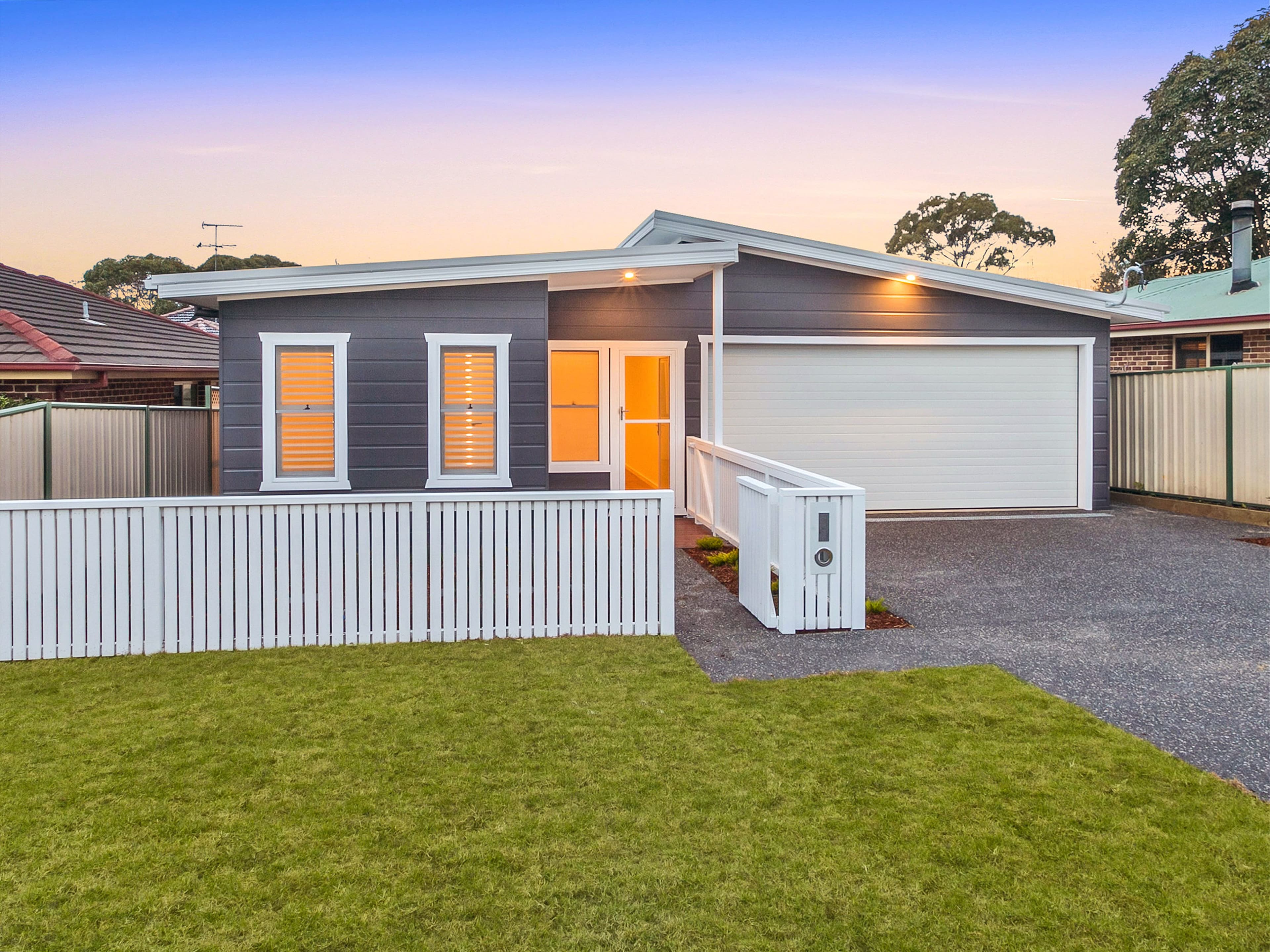 34 Park Avenue, Helensburgh - Thumbnail 2