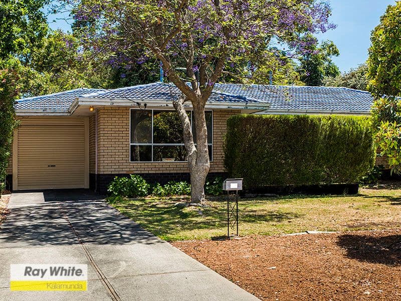 16 Mason Road, Kalamunda WA 6076, Kalamunda - Image 1