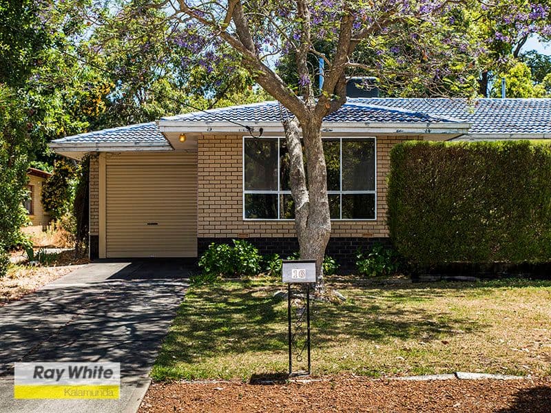 16 Mason Road, Kalamunda WA 6076, Kalamunda - Thumbnail 2