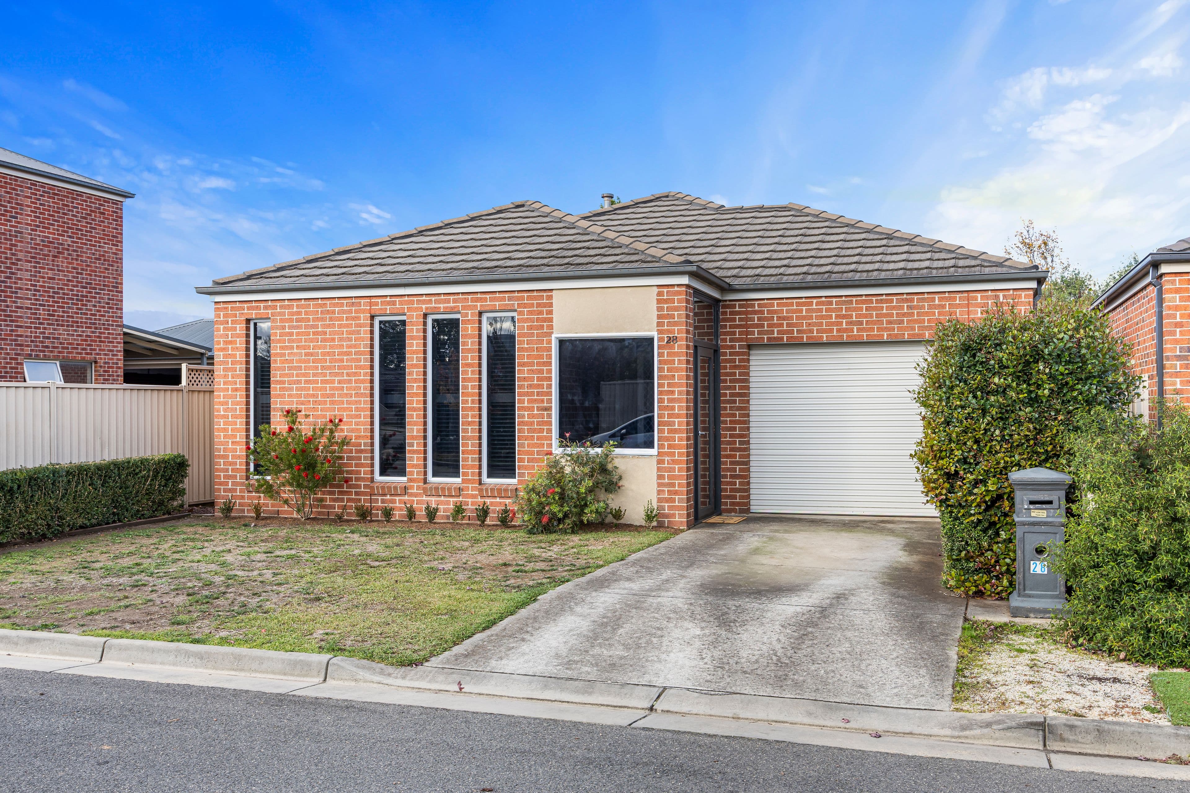 28 Monastery Drive, Wendouree VIC 3355, Wendouree - Image 1