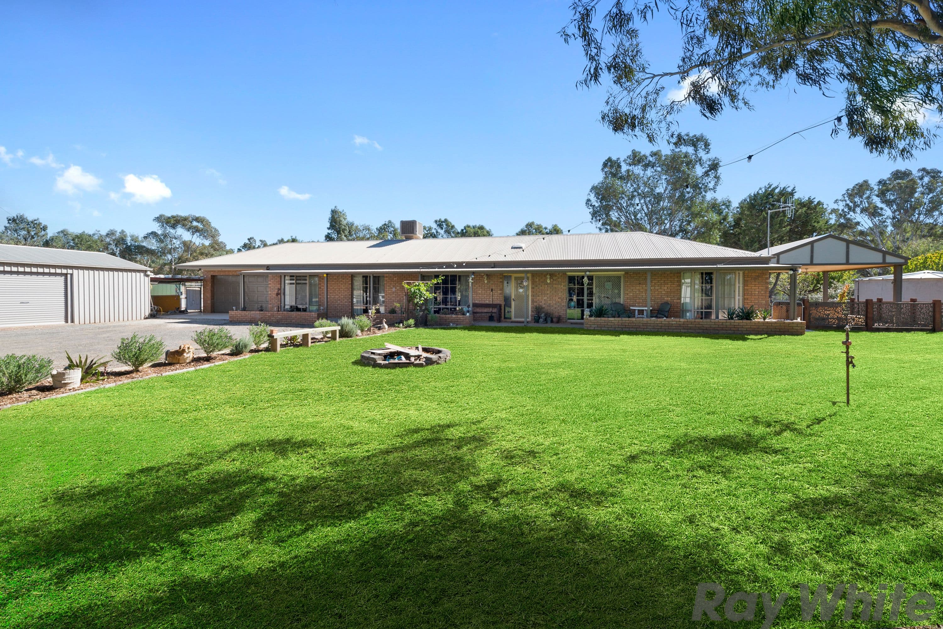 1540 Murray Valley Highway, Burramine VIC 3730, Burramine - Image 1