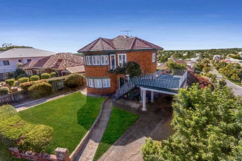 97 Constitution Road, Windsor QLD 4030, Windsor - Image 1