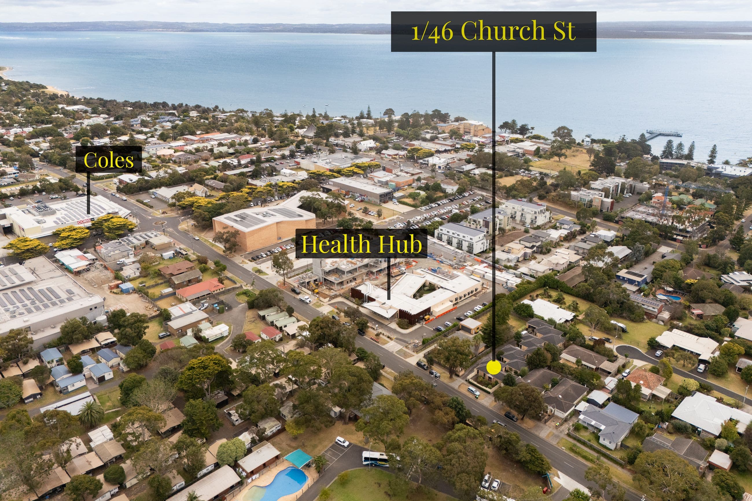 46 Church Street, Cowes VIC 3922, Cowes - Thumbnail 2