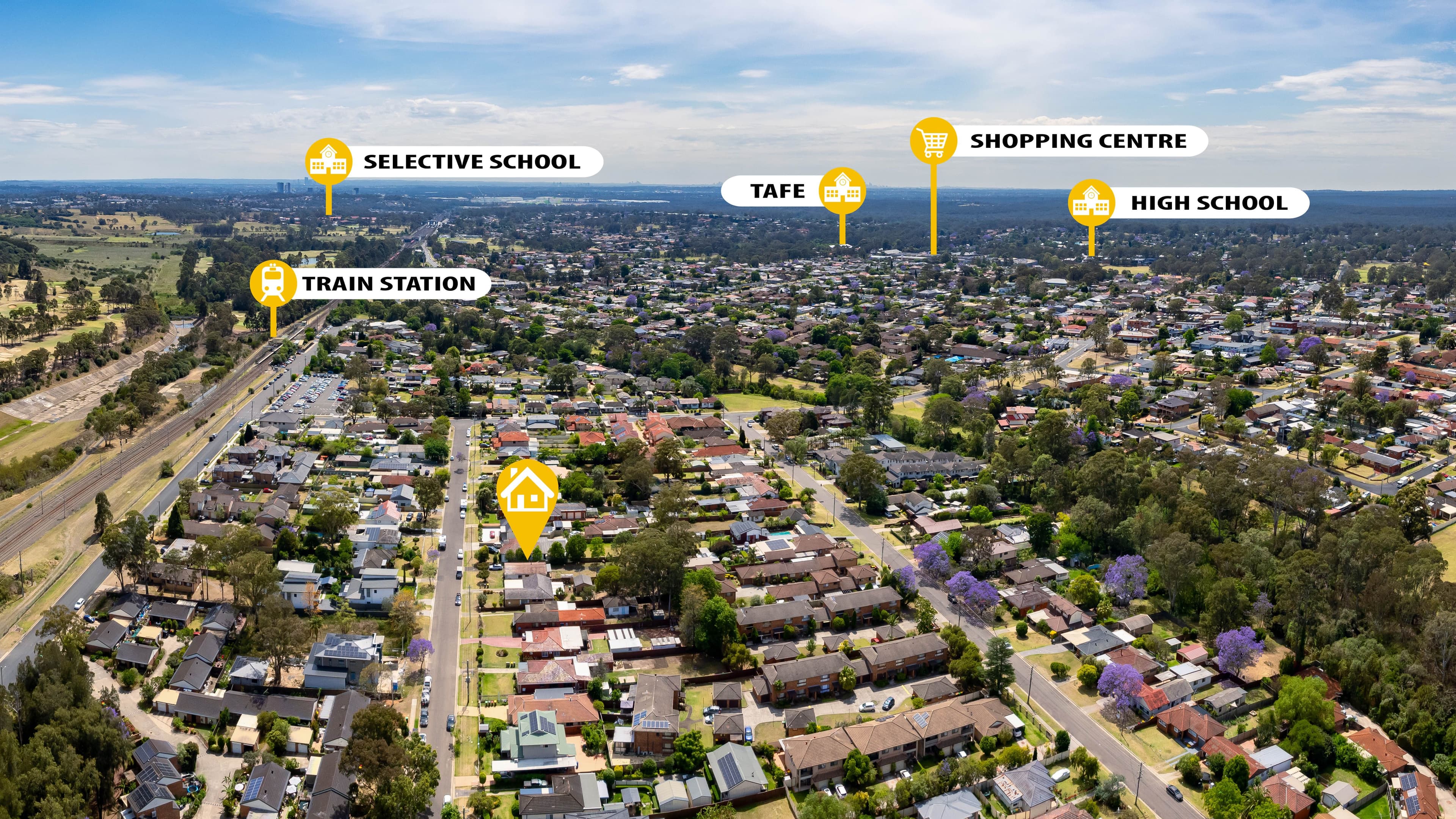 22 Waratah Crescent, Macquarie Fields NSW 2564, Macquarie Fields - Thumbnail 2