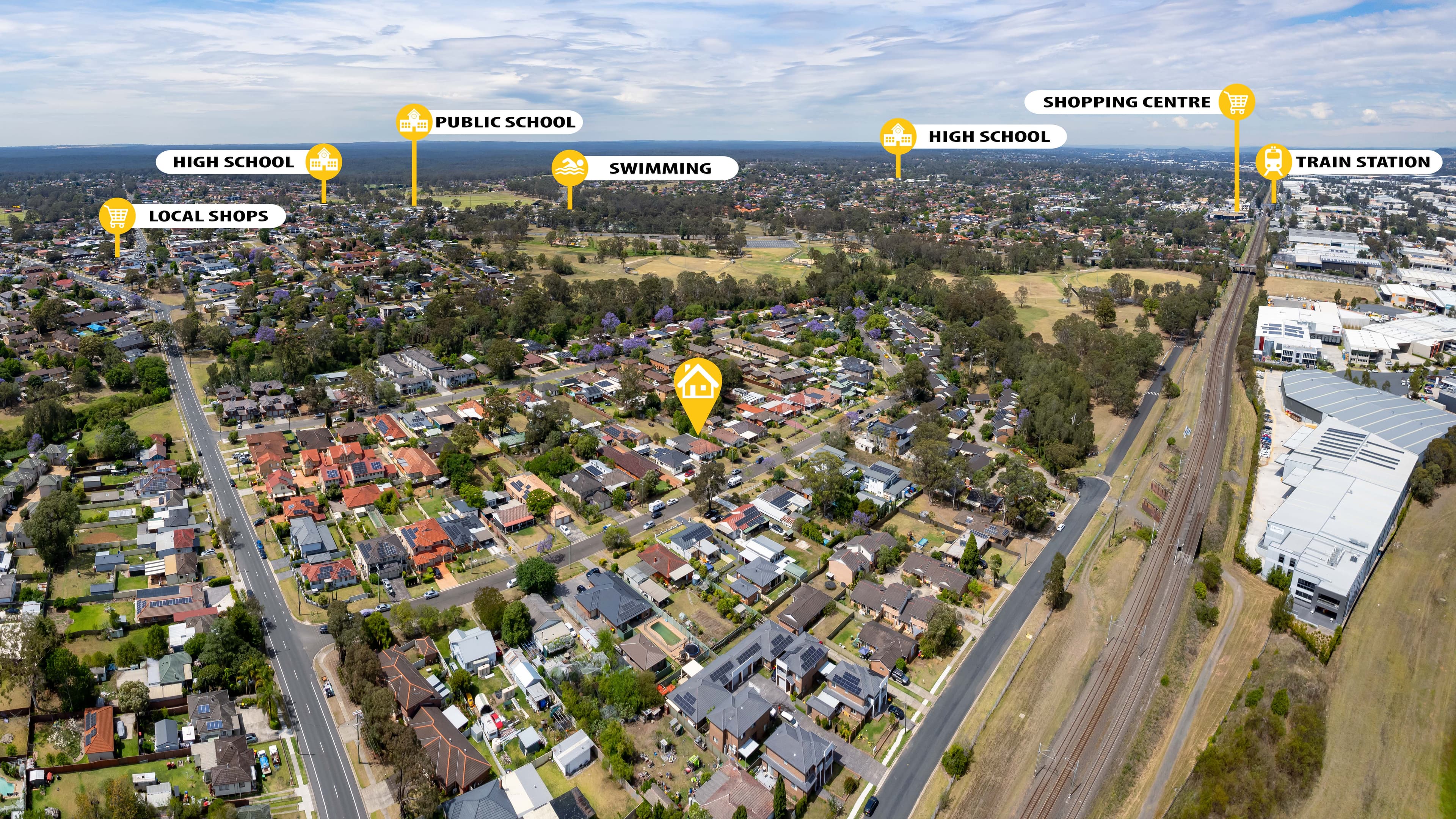 22 Waratah Crescent, Macquarie Fields NSW 2564, Macquarie Fields - Thumbnail 3