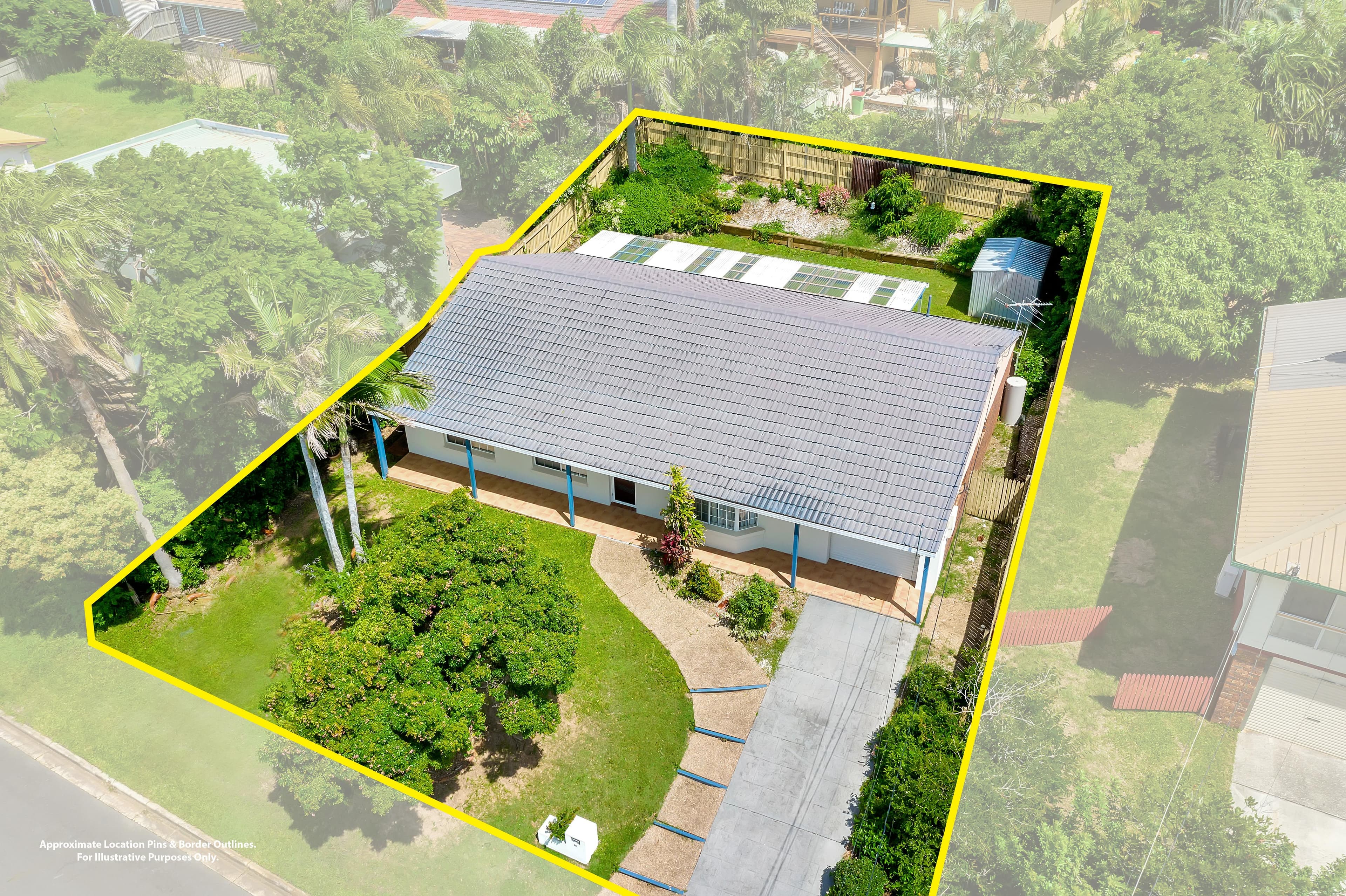 18 Drake Road, Springwood QLD 4127, Springwood - Image 1