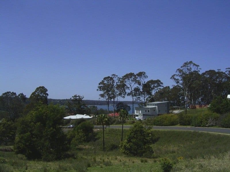 43 Blairs Road, LONG BEACH NSW 2536, Long Beach - Image 1