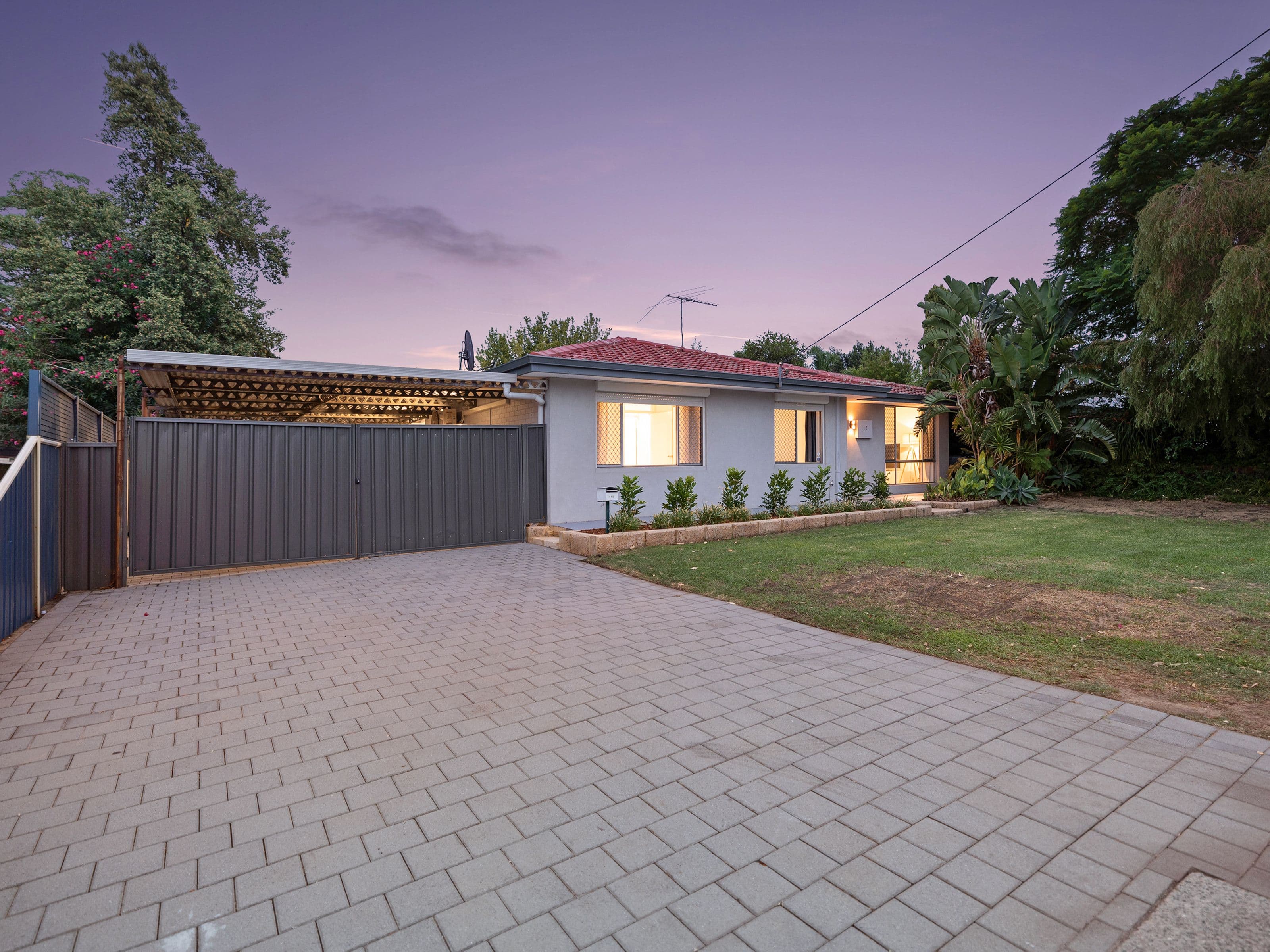 115 Dorothy Street, Gosnells WA 6110, Gosnells - Thumbnail 4
