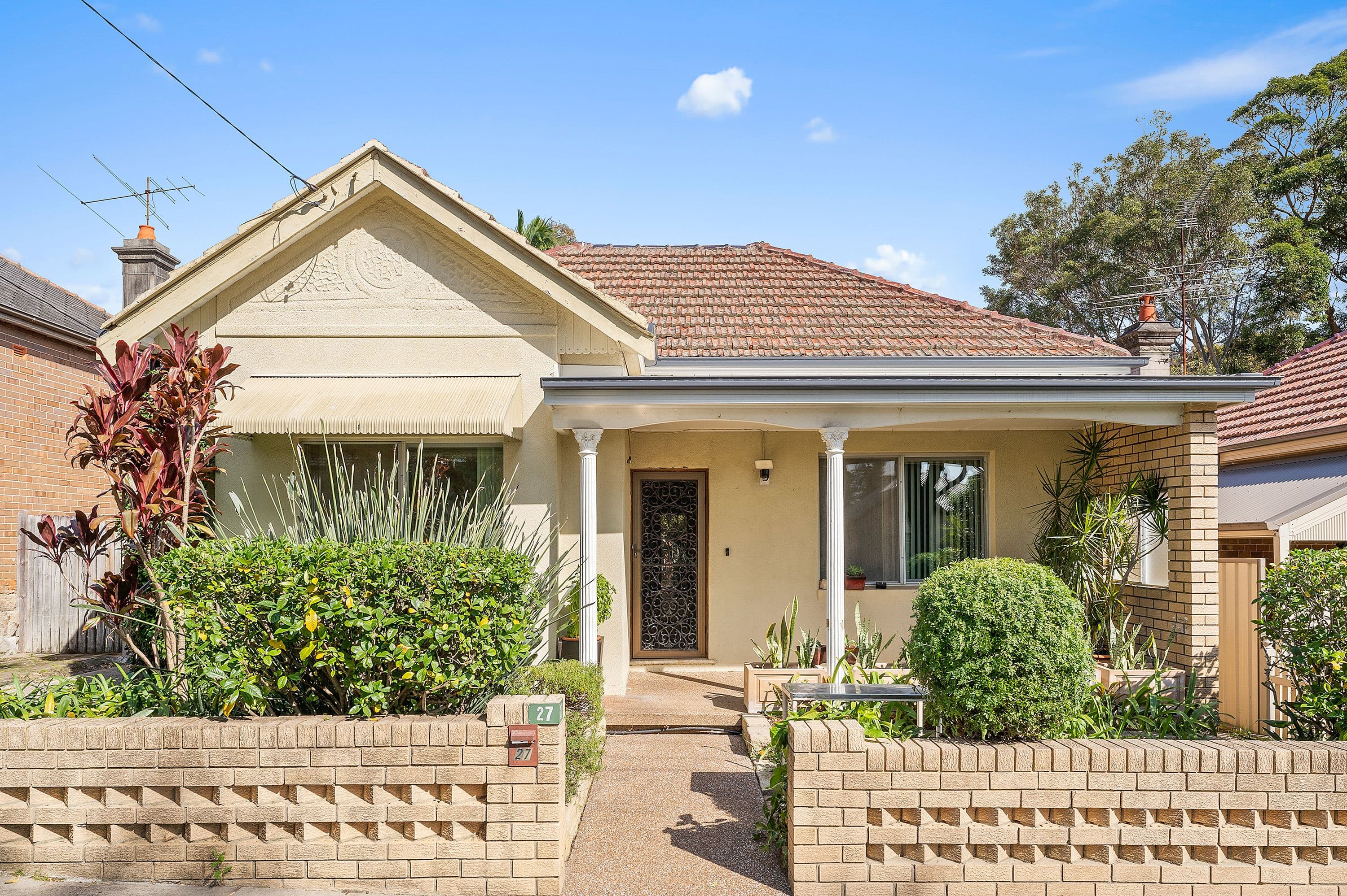 27 Monahan Avenue, Banksia NSW 2216, Banksia - Image 1