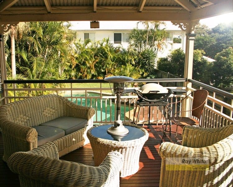 50 Jackson Street, CLAYFIELD QLD 4011, Clayfield - Image 1