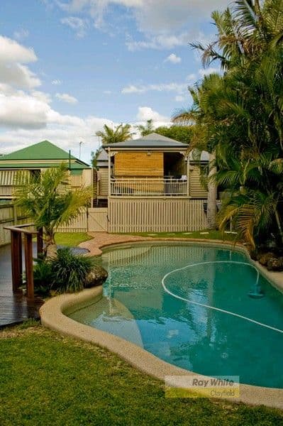 50 Jackson Street, CLAYFIELD QLD 4011, Clayfield - Thumbnail 2