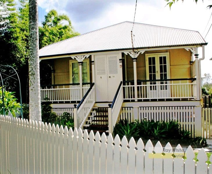 50 Jackson Street, CLAYFIELD QLD 4011, Clayfield - Thumbnail 4