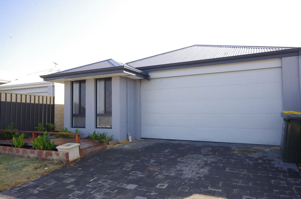 81 Blake Street, Nathalia, Nathalia - Image 1