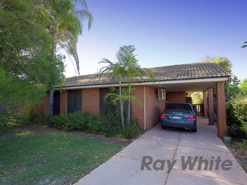 13 Chancery Crescent, WILLETTON WA 6155, Willetton - Image 1