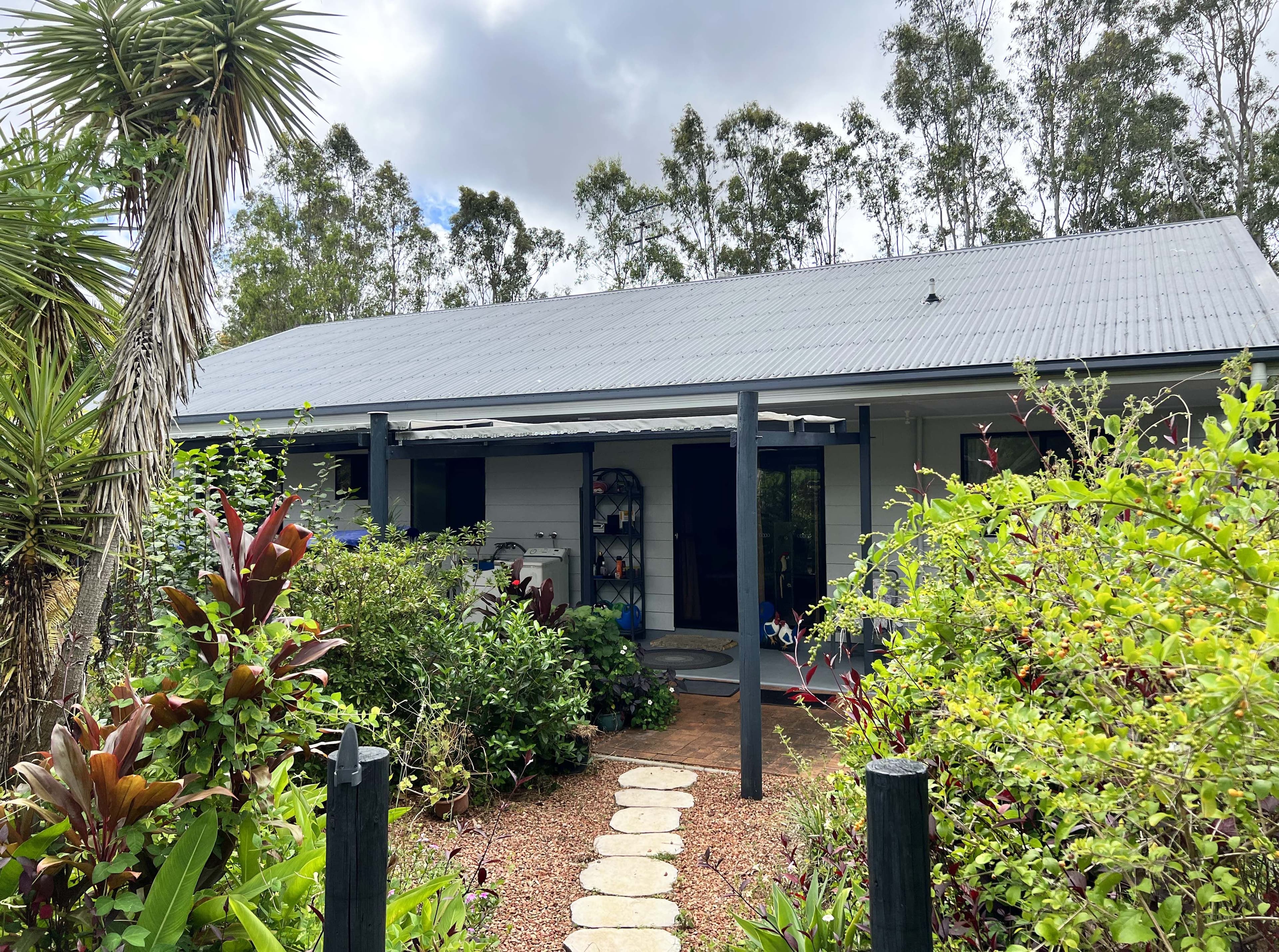 21 Western View Crescent, Millstream QLD 4888, Millstream - Image 1