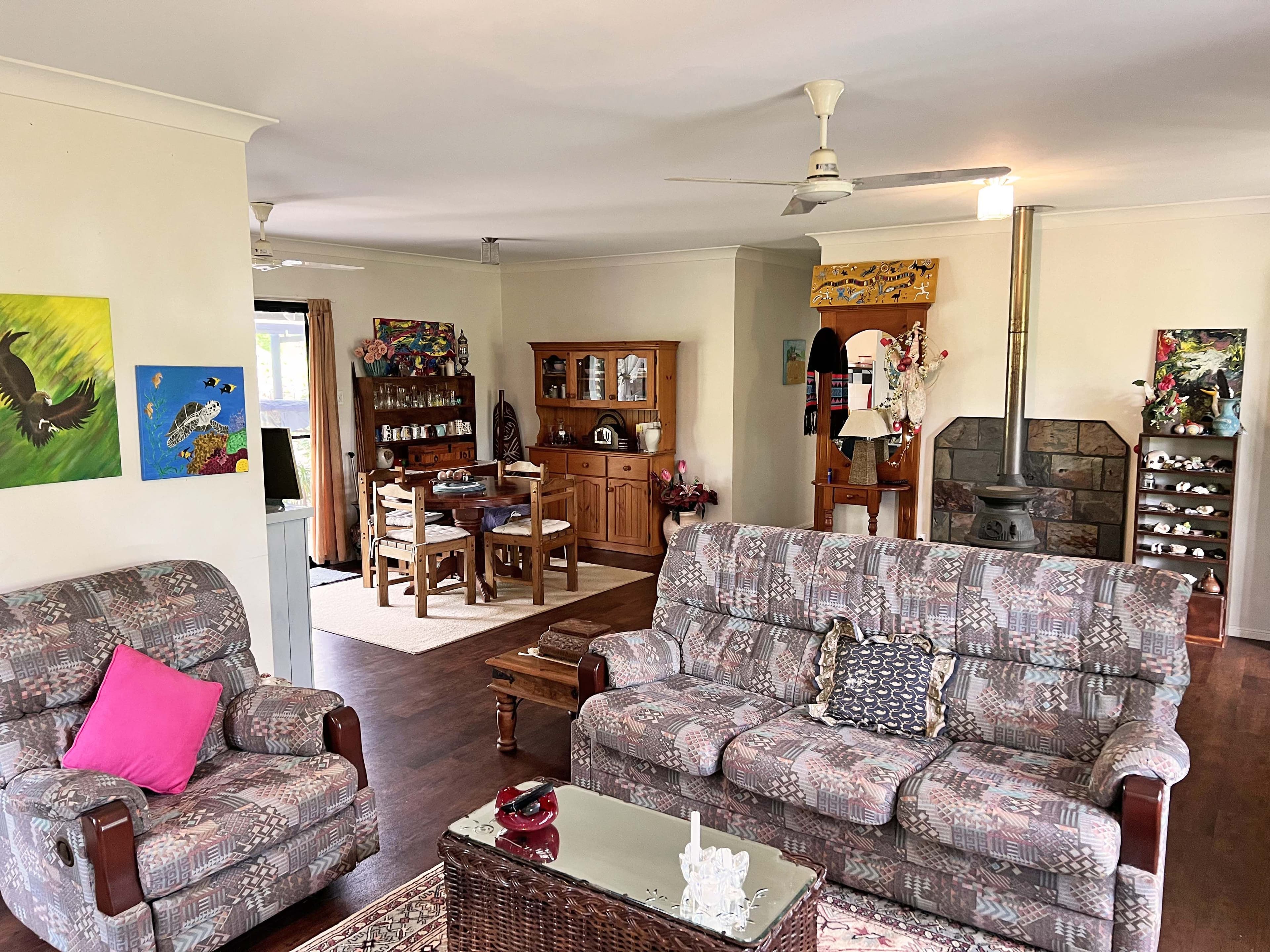 21 Western View Crescent, Millstream QLD 4888, Millstream - Thumbnail 4