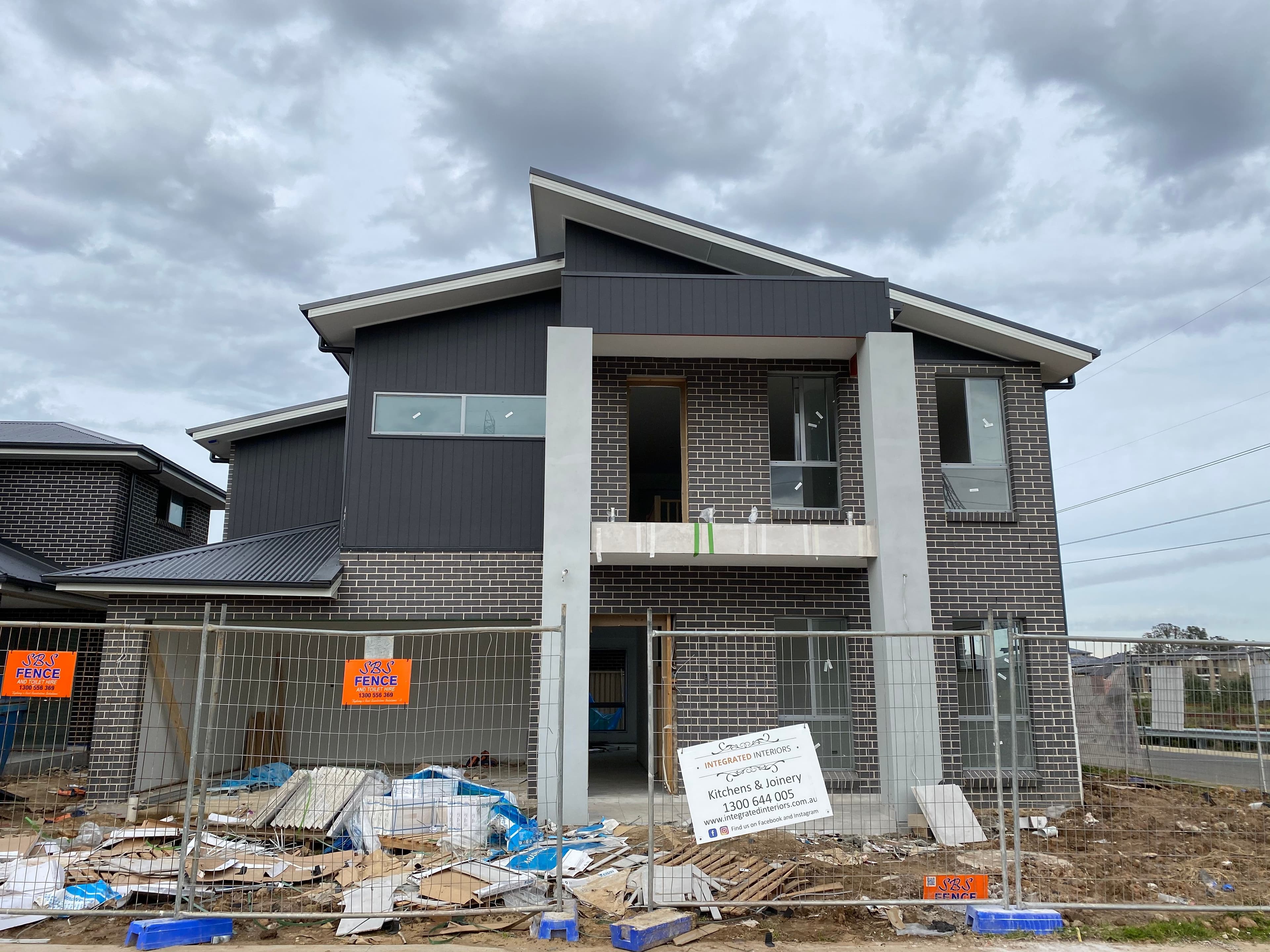8 (unit 2) Firewheel Circuit, Gregory Hills NSW 2557, Gregory Hills - Image 1