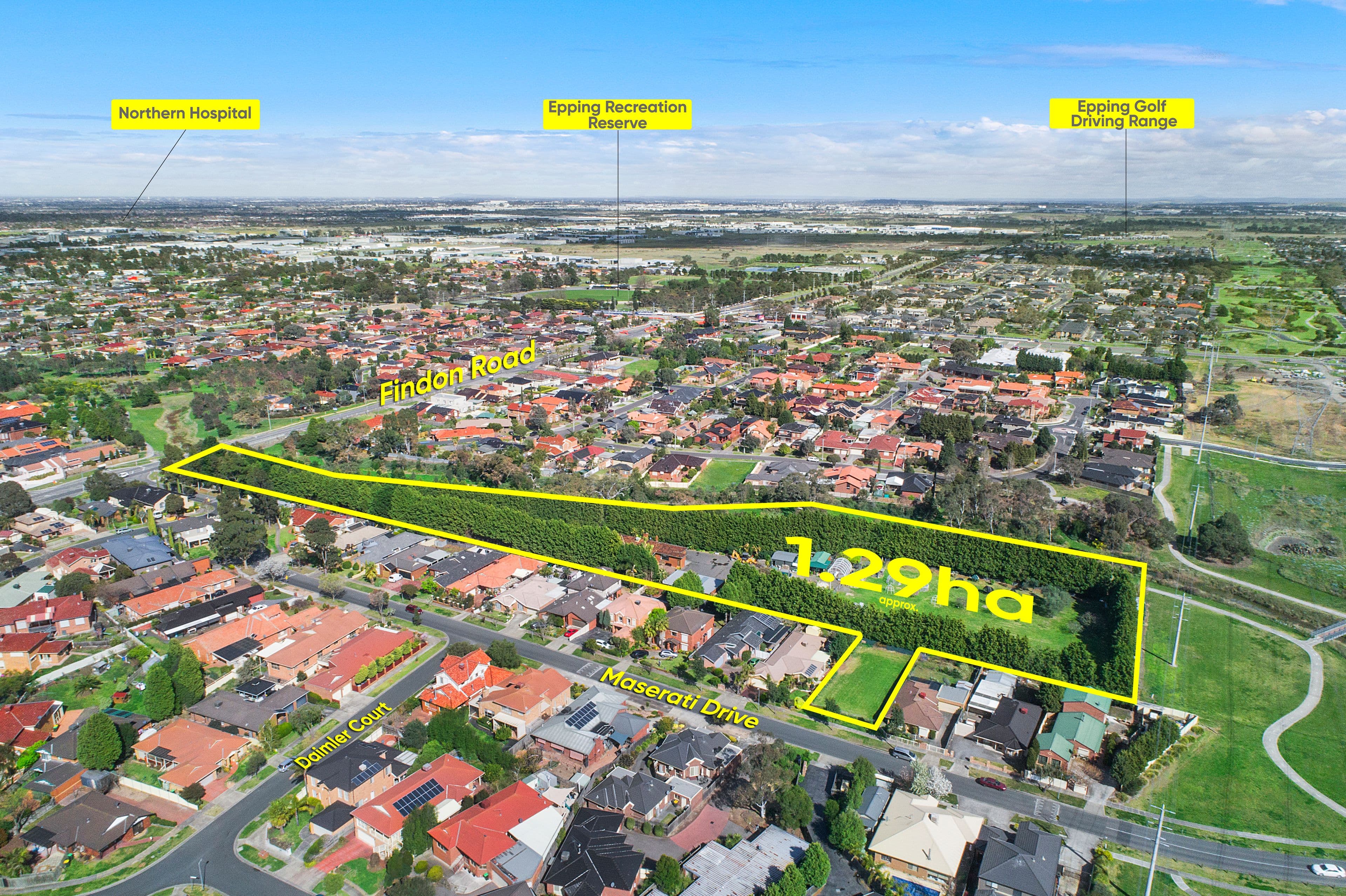 42 Findon Road, Epping VIC 3076, Epping - Image 1