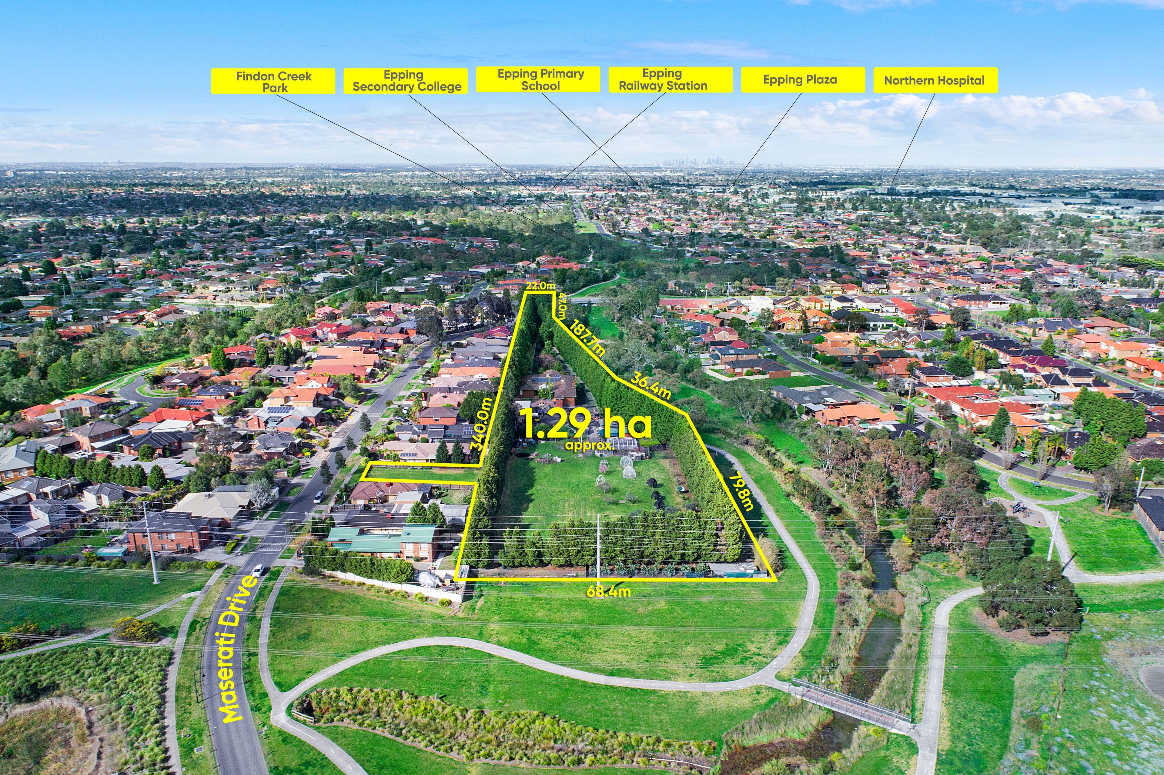 42 Findon Road, Epping VIC 3076, Epping - Thumbnail 5