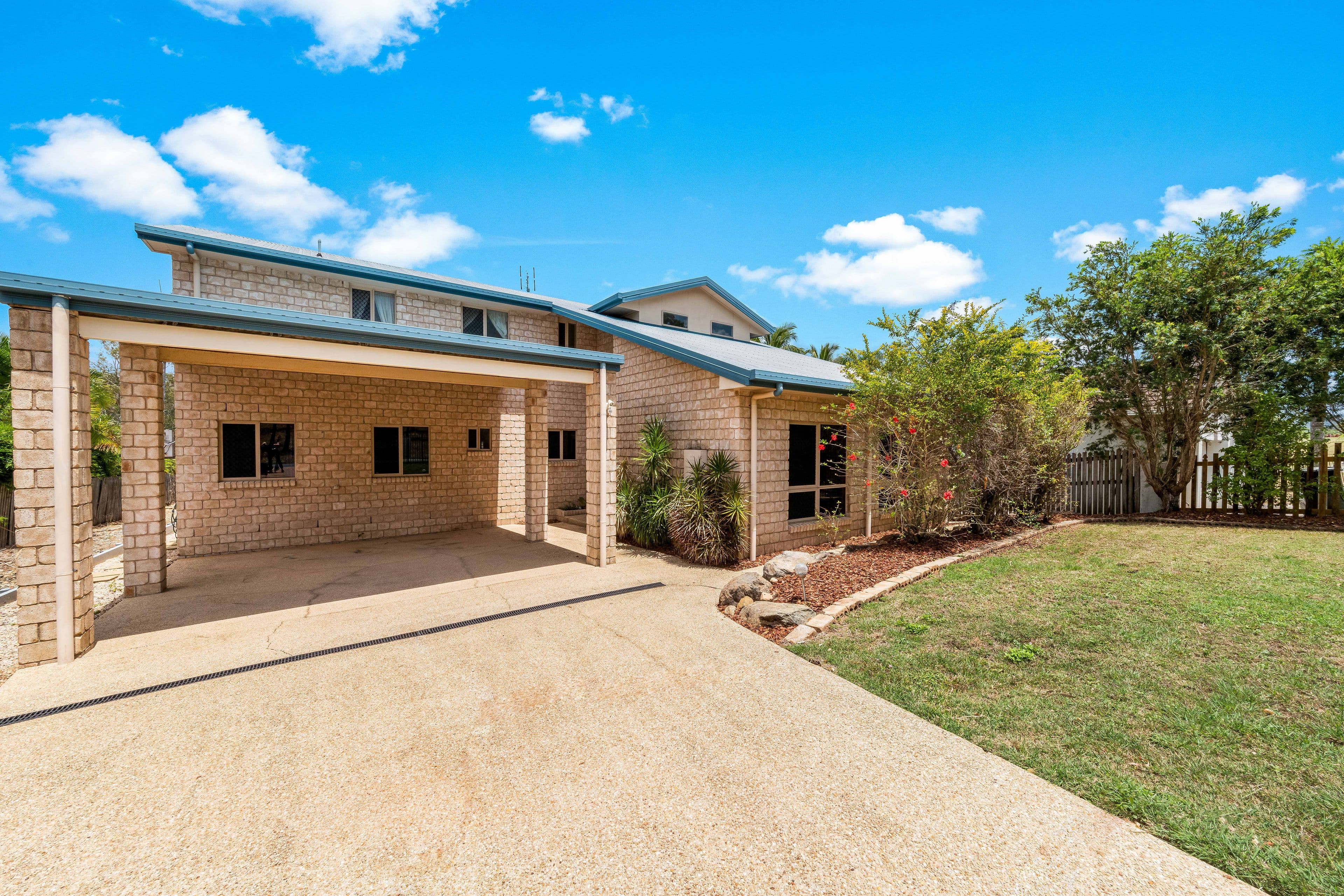 12 Valley Drive, Cannonvale QLD 4802, Cannonvale - Image 1