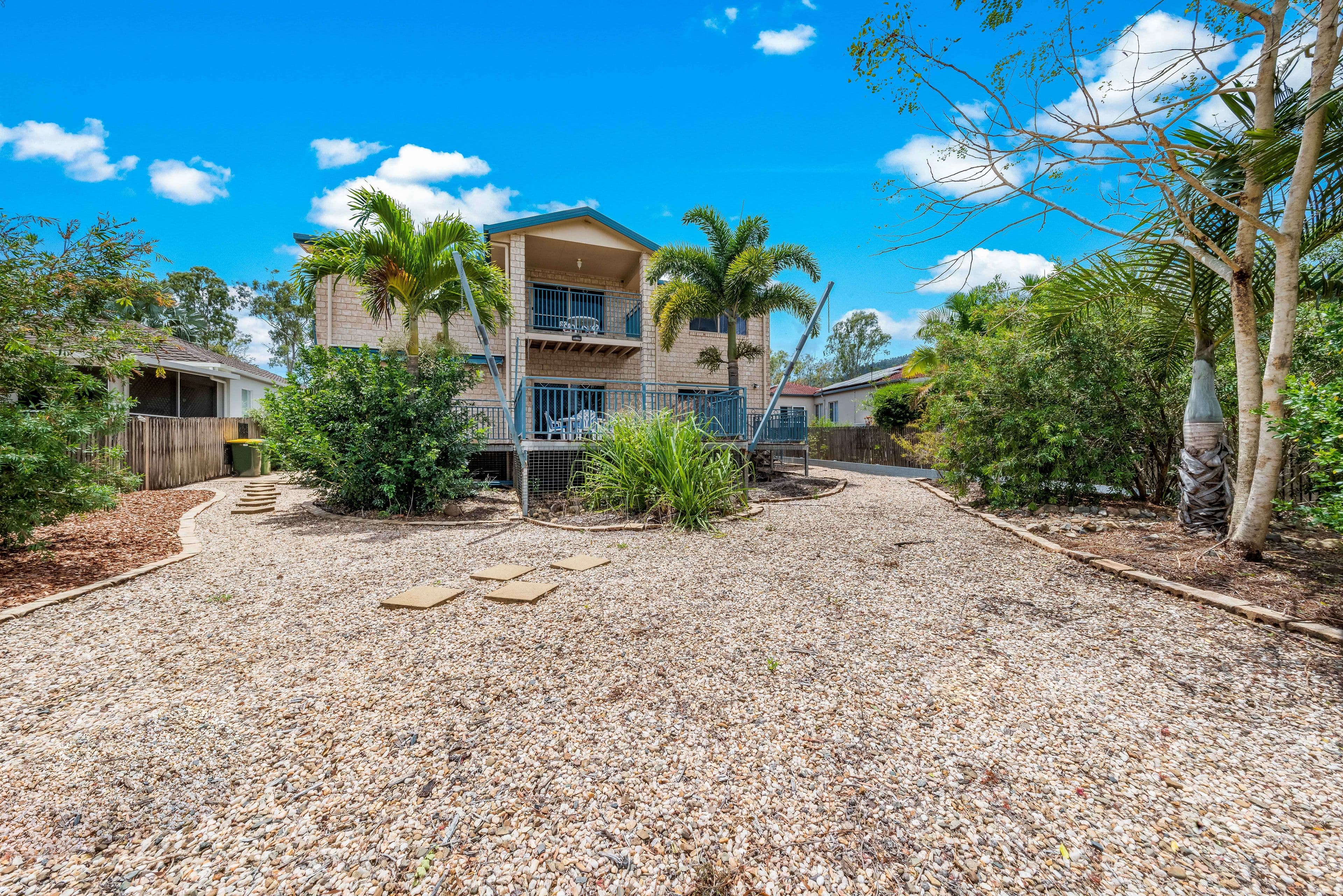 12 Valley Drive, Cannonvale QLD 4802, Cannonvale - Thumbnail 4