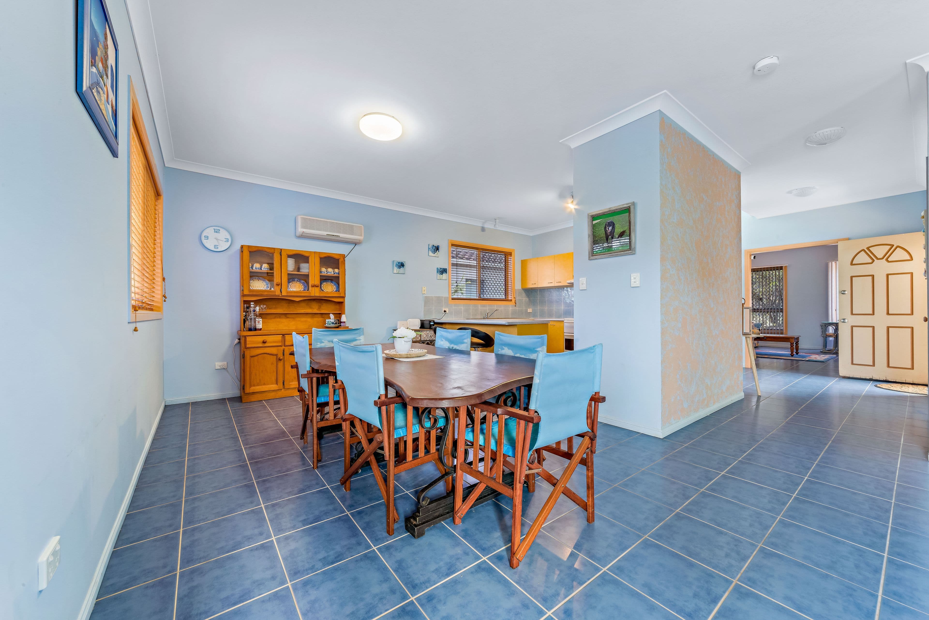 12 Valley Drive, Cannonvale QLD 4802, Cannonvale - Thumbnail 5