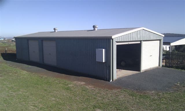 22 Donaghy Court, HIGHFIELDS QLD 4352, Highfields - Thumbnail 2