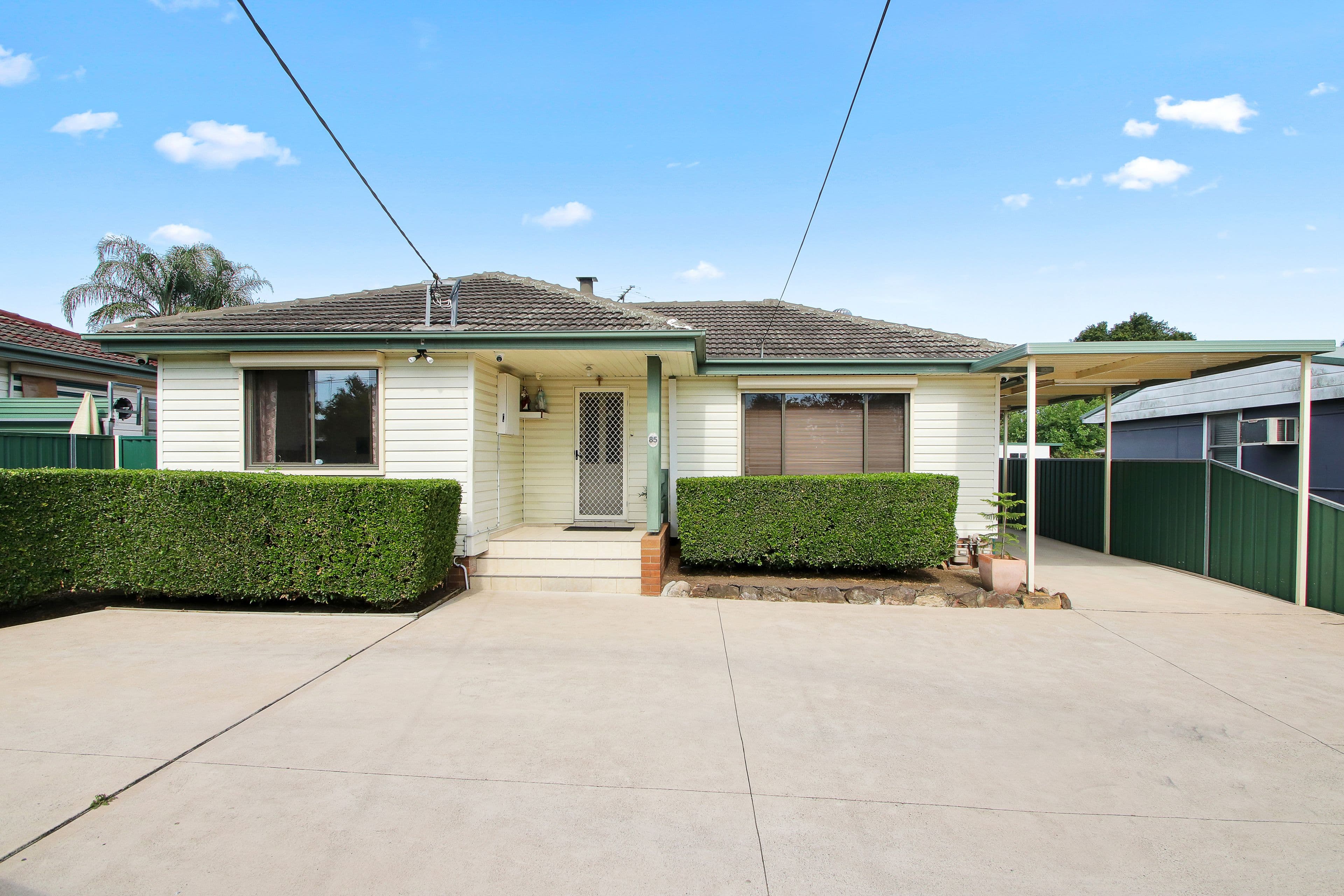 85 Jackaranda Road, North St Marys NSW 2760, North St Marys - Image 1