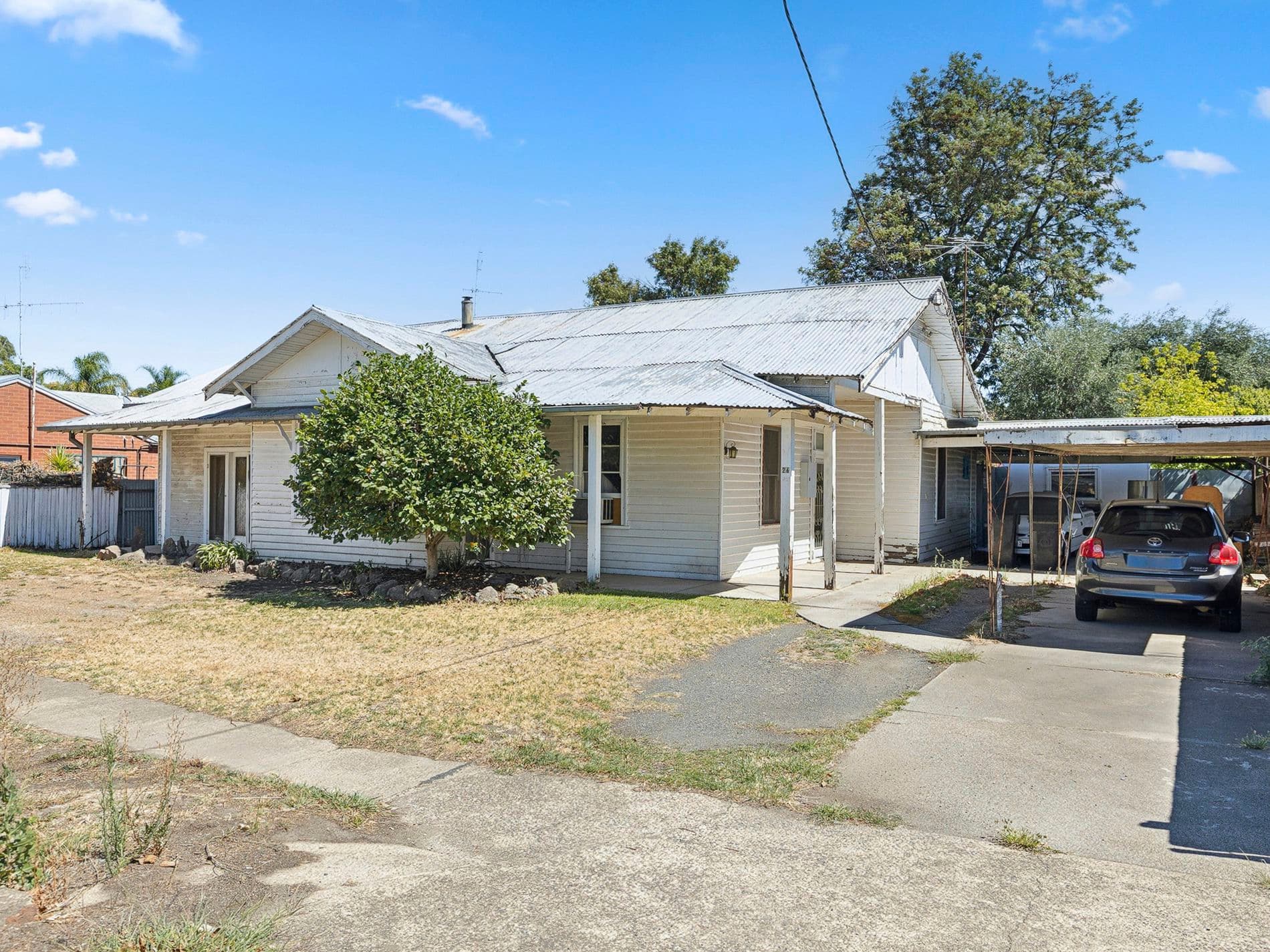 22-26 Clifton Street, Euroa, Euroa - Thumbnail 2