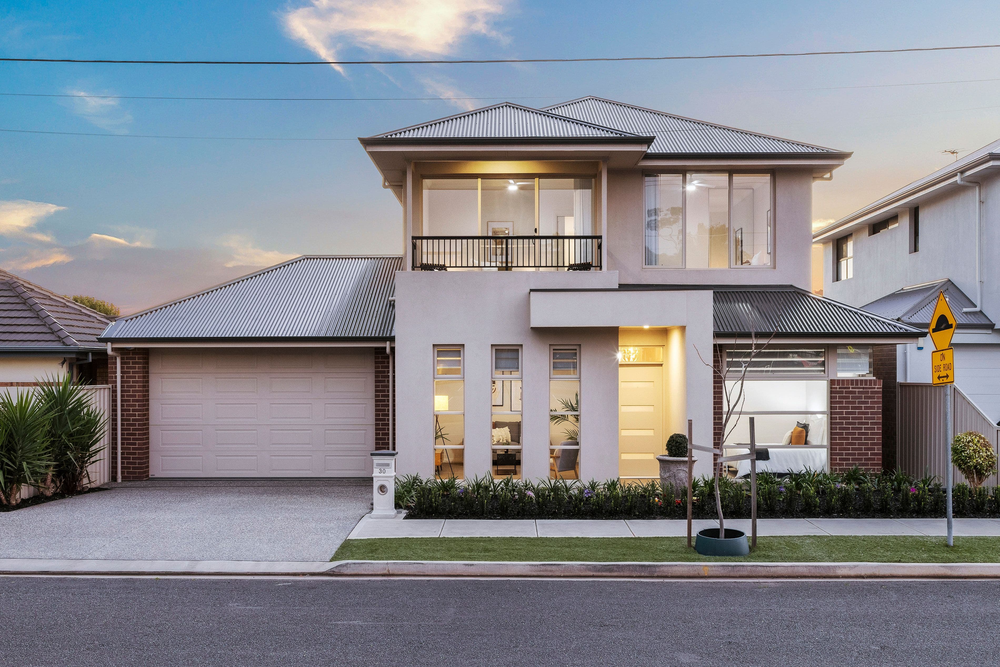 30 Poltawa Terrace, Broadview SA 5083, Broadview - Image 1