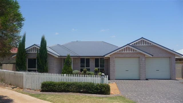 42 Calypso Street, MIDDLE RIDGE QLD 4350, Middle Ridge - Image 1