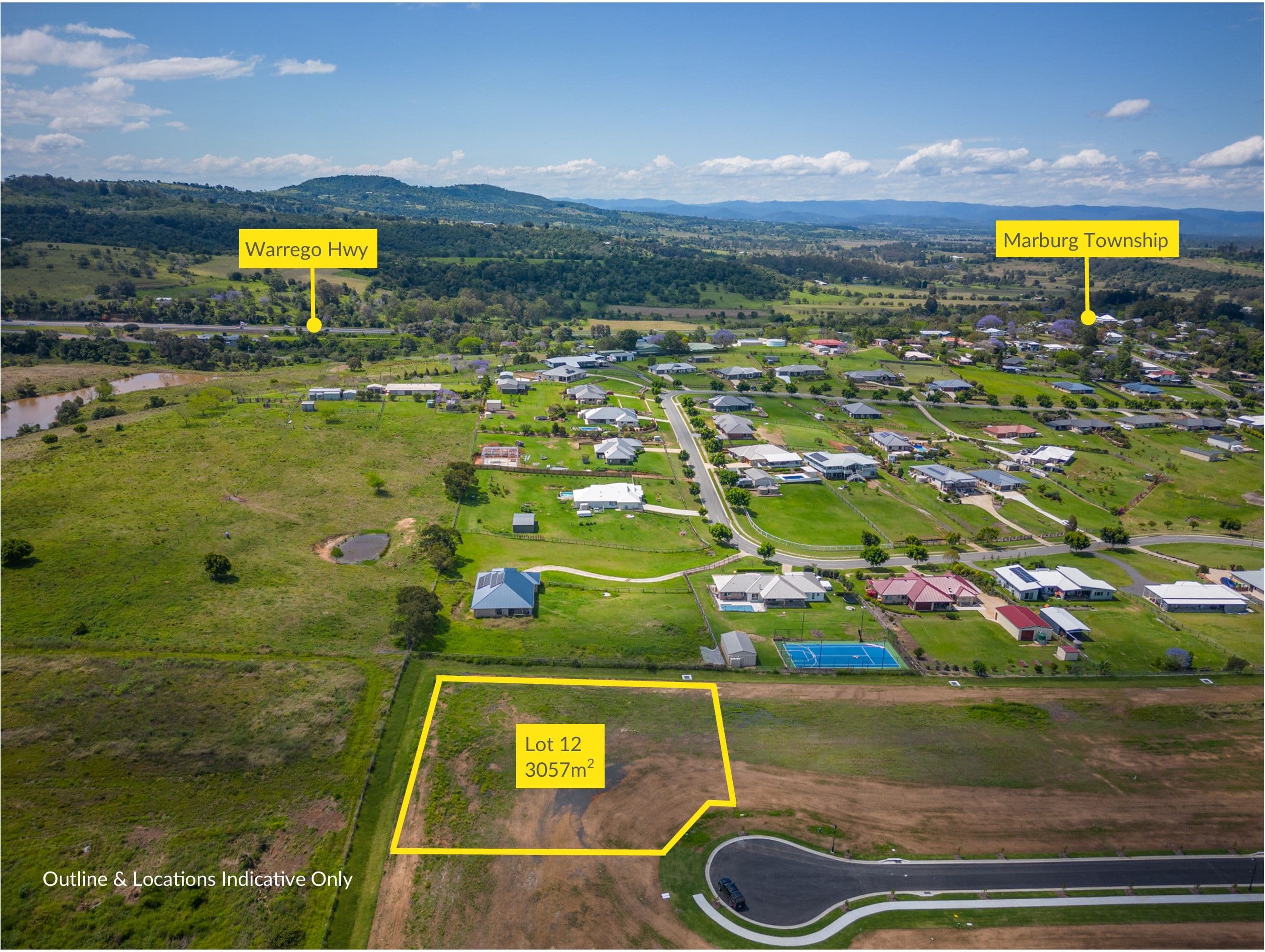 27 Splendour Court, Marburg QLD 4346, Marburg - Image 1
