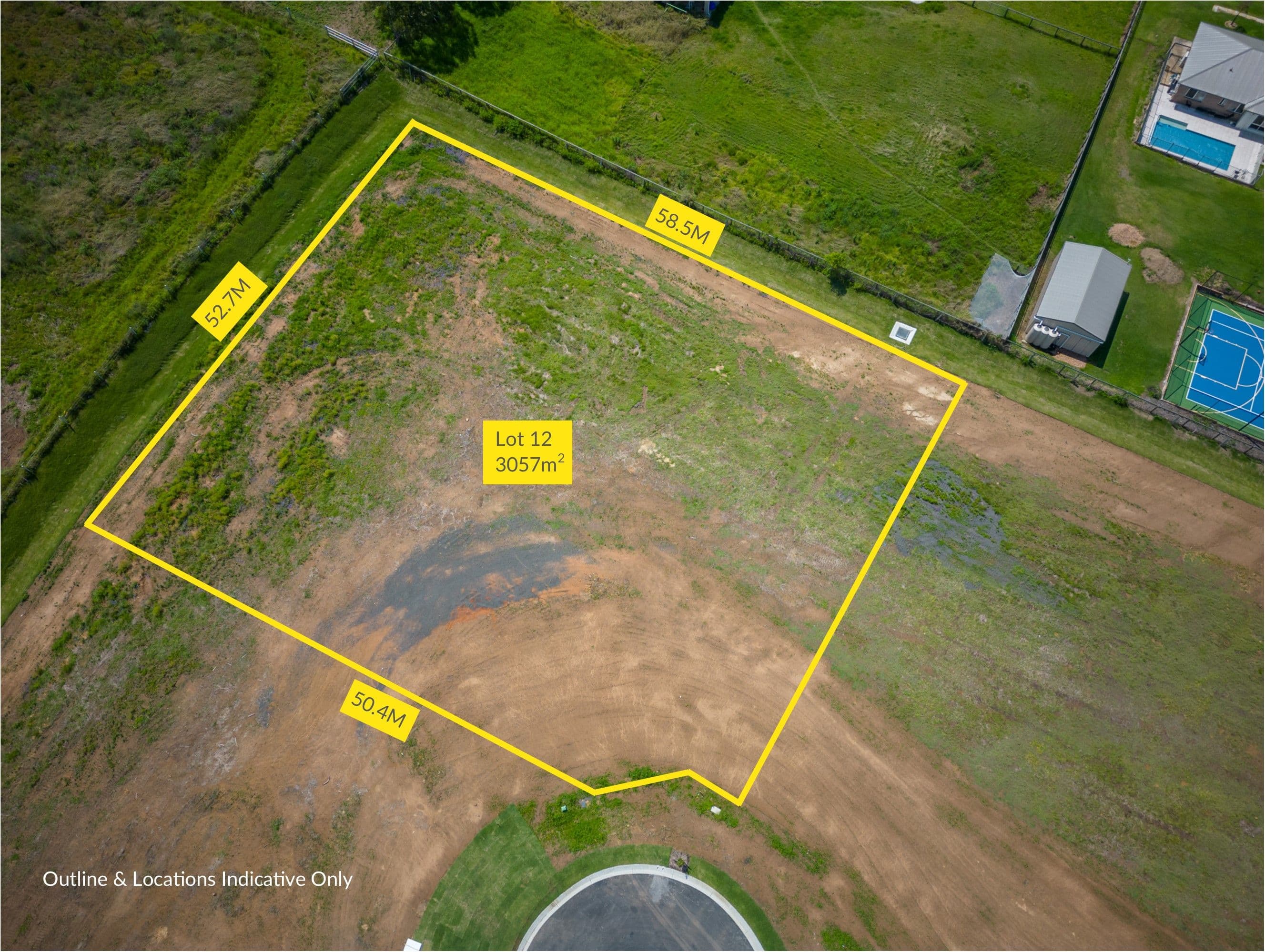 27 Splendour Court, Marburg QLD 4346, Marburg - Thumbnail 2