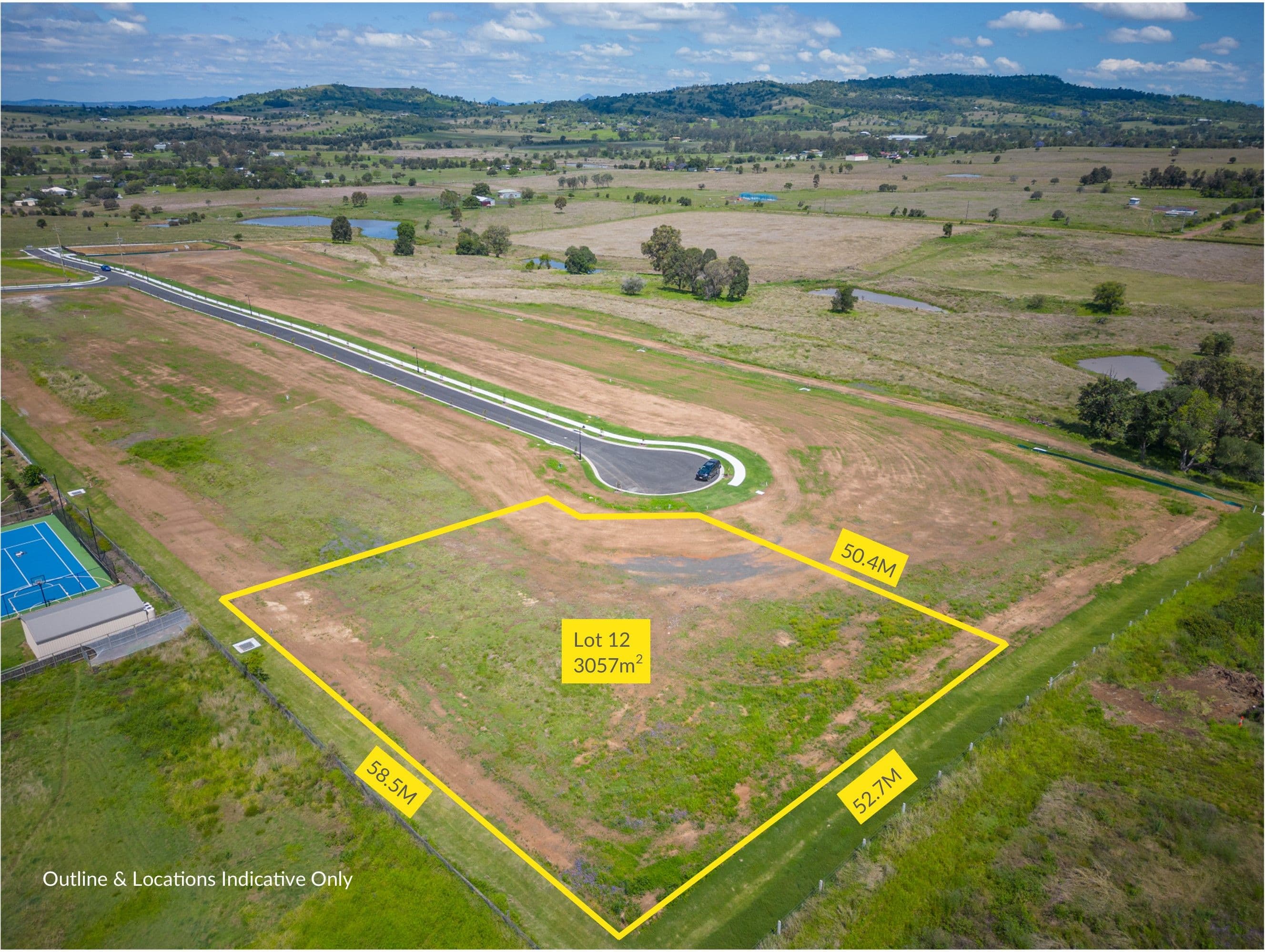 27 Splendour Court, Marburg QLD 4346, Marburg - Thumbnail 3