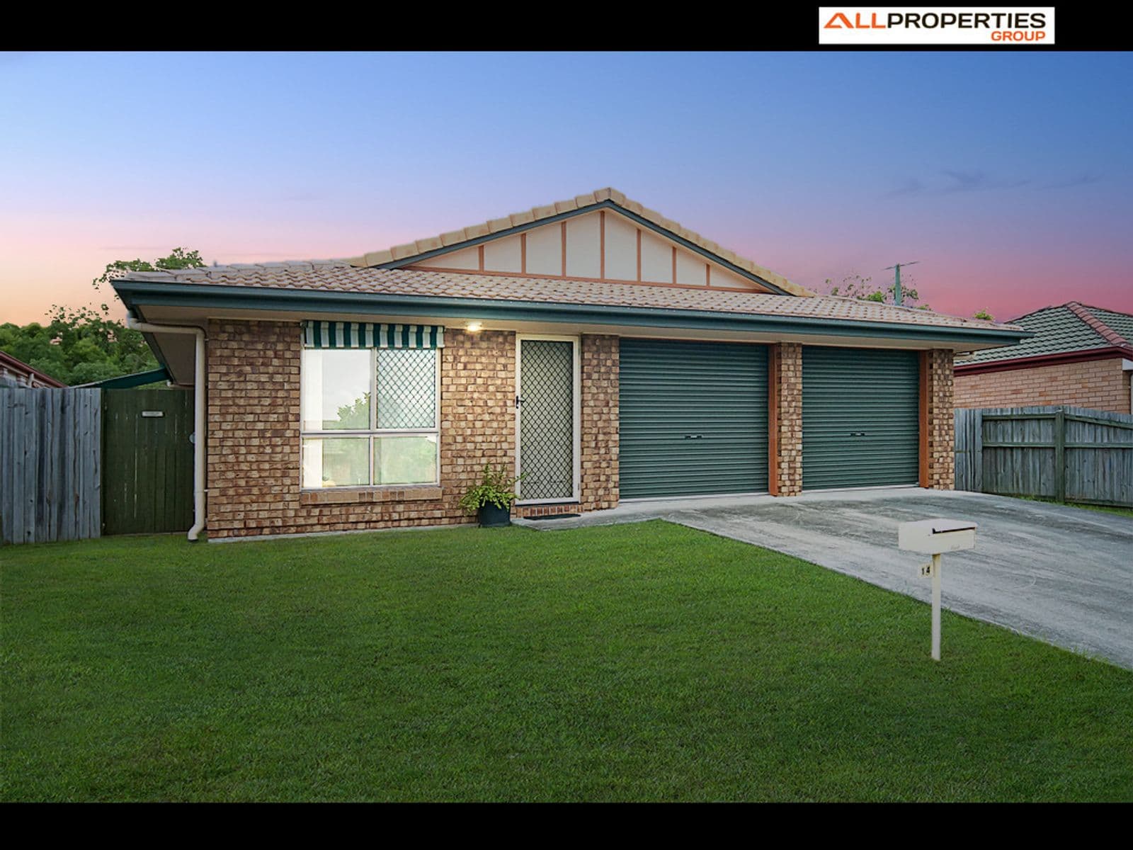 14 Venture Street, Crestmead, QLD 4132, Crestmead - Image 1
