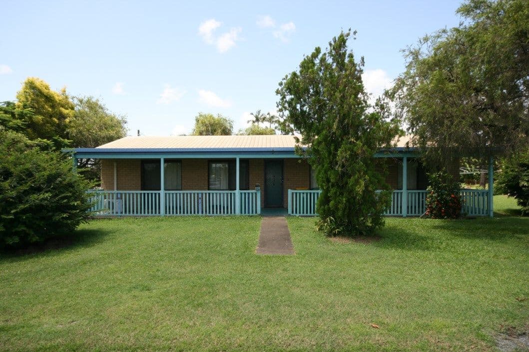 91 Broad Street, Sarina QLD 4737, Sarina - Image 1
