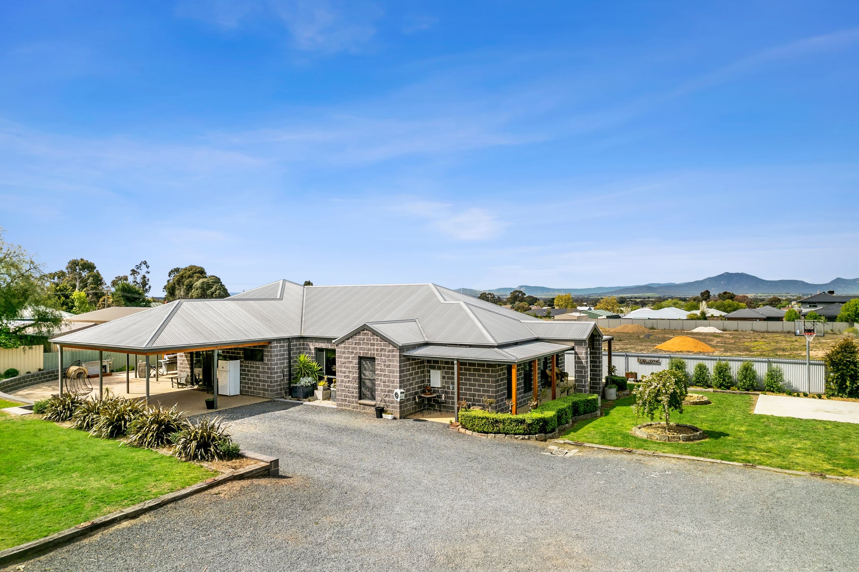 7 Glastonbury Place, Ararat VIC 3377, Ararat - Image 1
