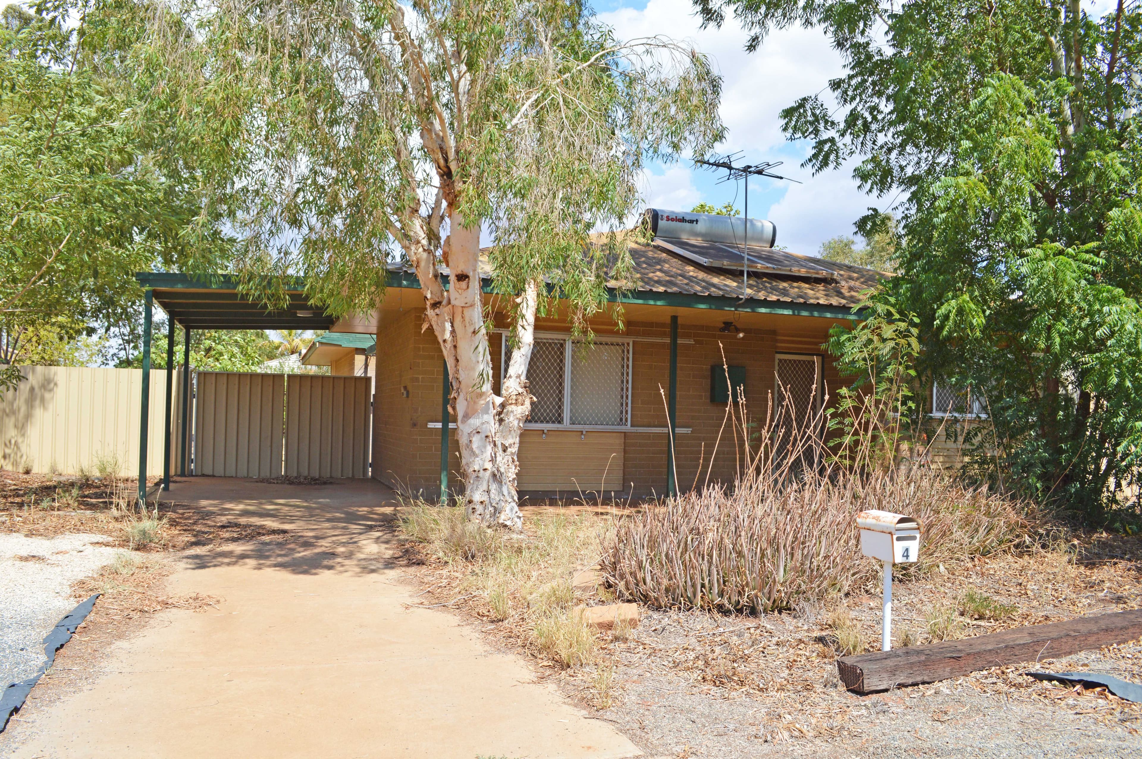 4 Delamere Place, South Hedland WA 6722, South Hedland - Image 1