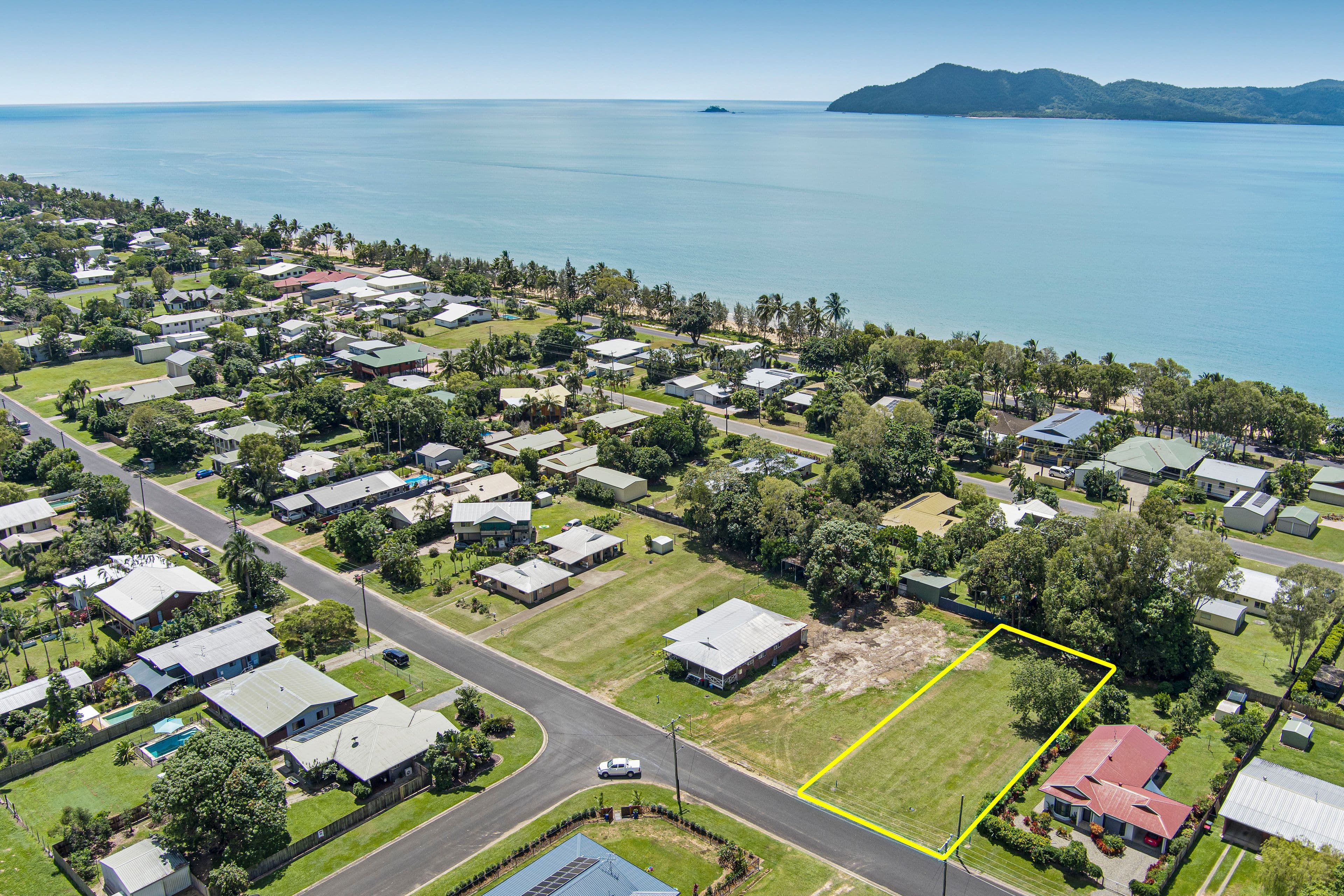 8 Buccaneer Street, SOUTH MISSION QLD 4852, South Mission Beach - Image 1