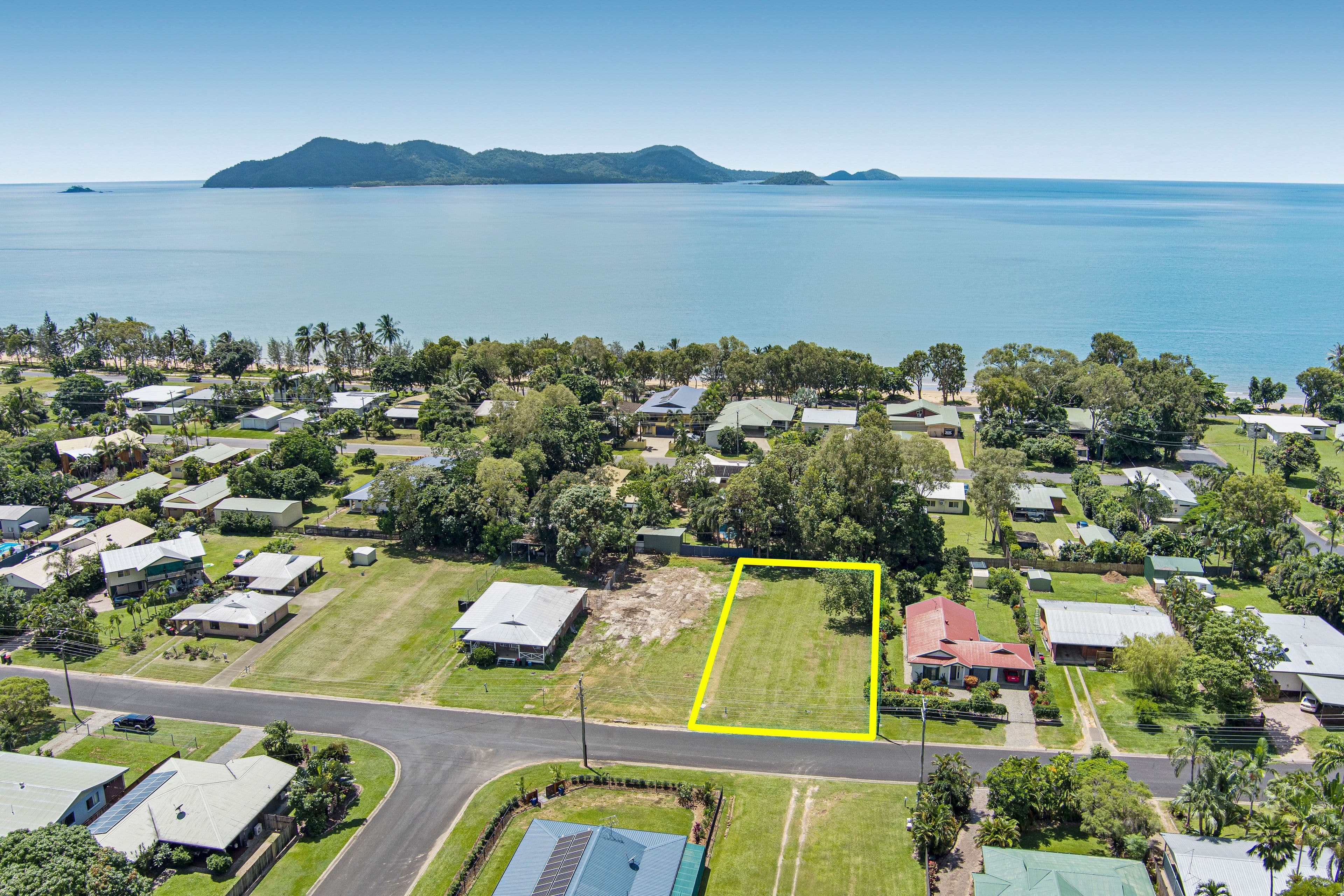 8 Buccaneer Street, SOUTH MISSION QLD 4852, South Mission Beach - Thumbnail 4