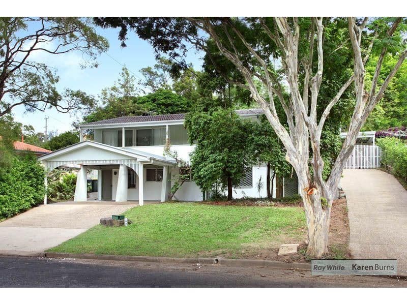 8 Ashburton Street, CHAPEL HILL QLD 4069, Chapel Hill - Image 1