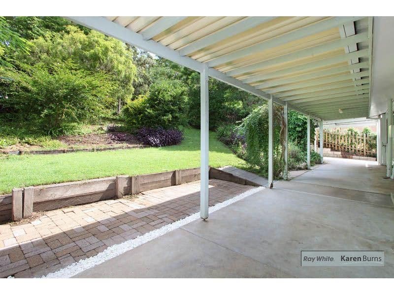 8 Ashburton Street, CHAPEL HILL QLD 4069, Chapel Hill - Thumbnail 4
