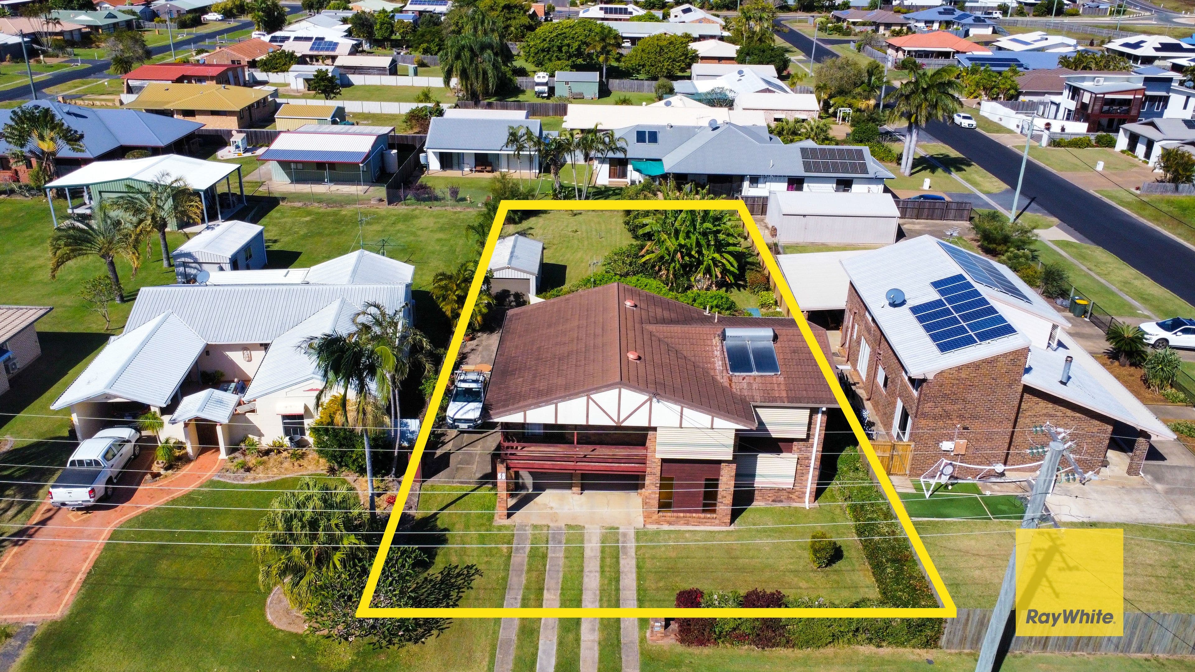 53 Durdins Road, Bargara QLD 4670, Bargara - Image 1